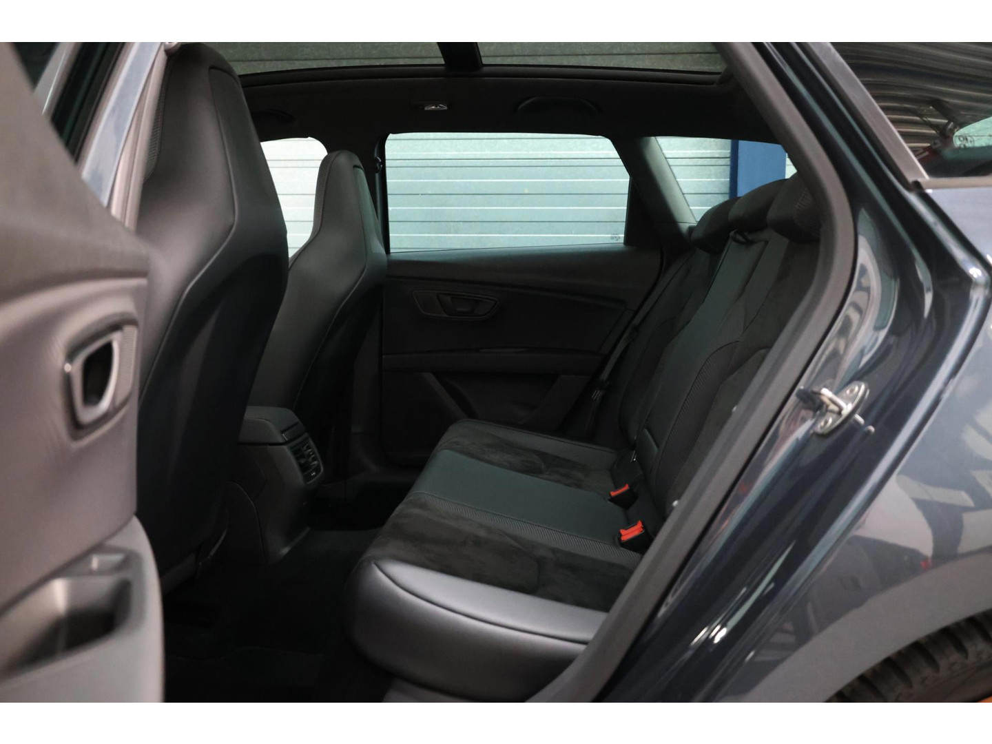 SEAT SEAT