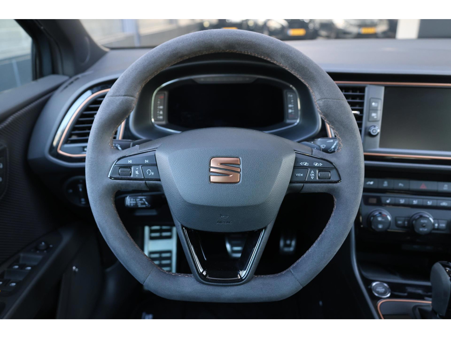 SEAT SEAT