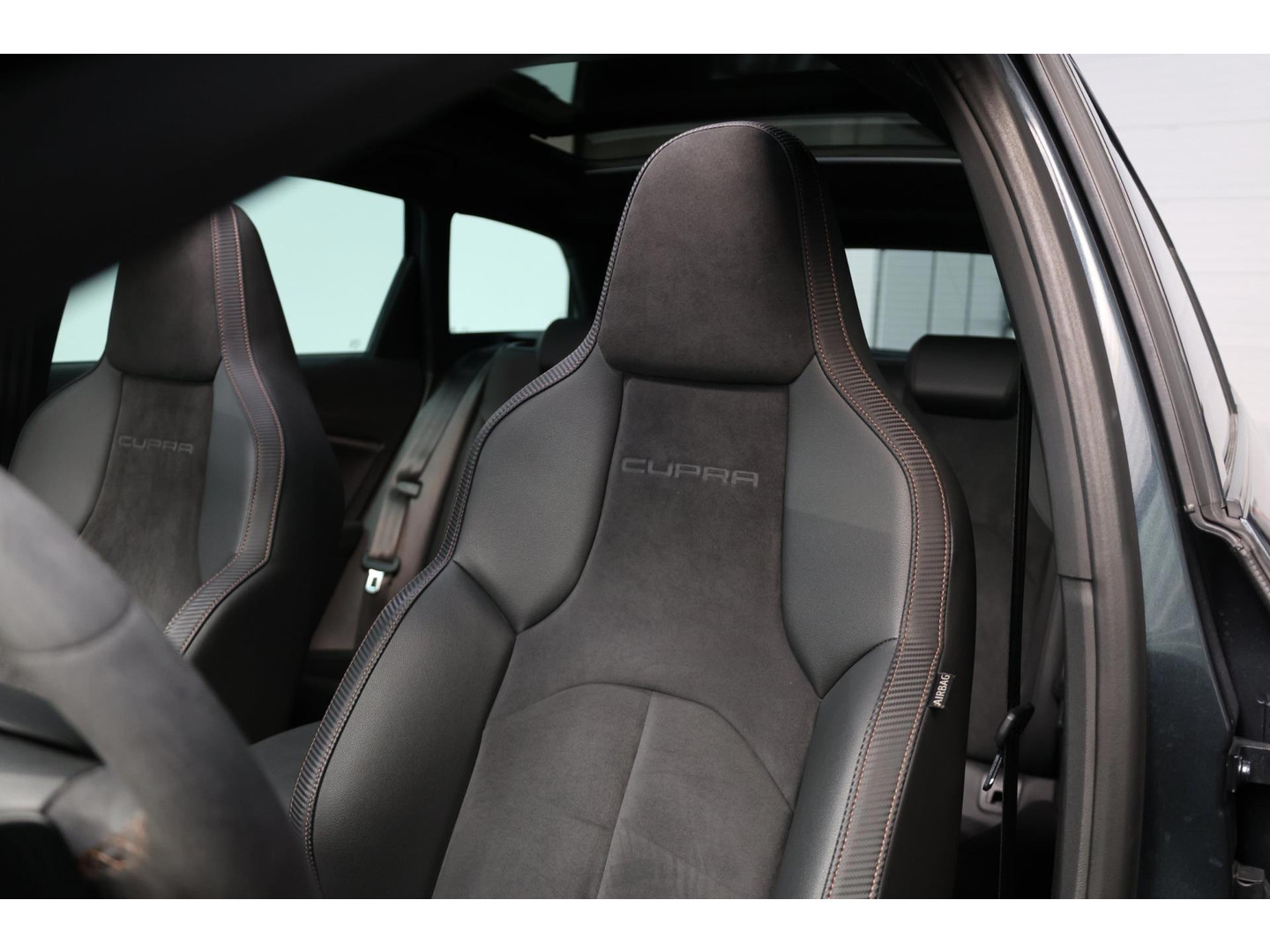 SEAT SEAT