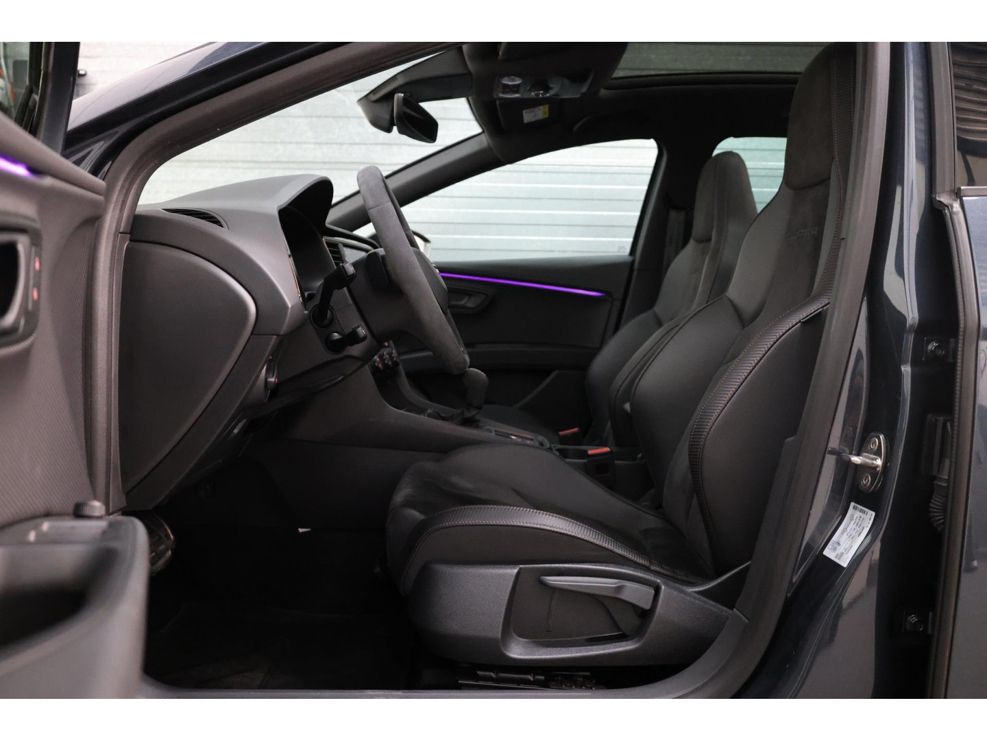 SEAT SEAT