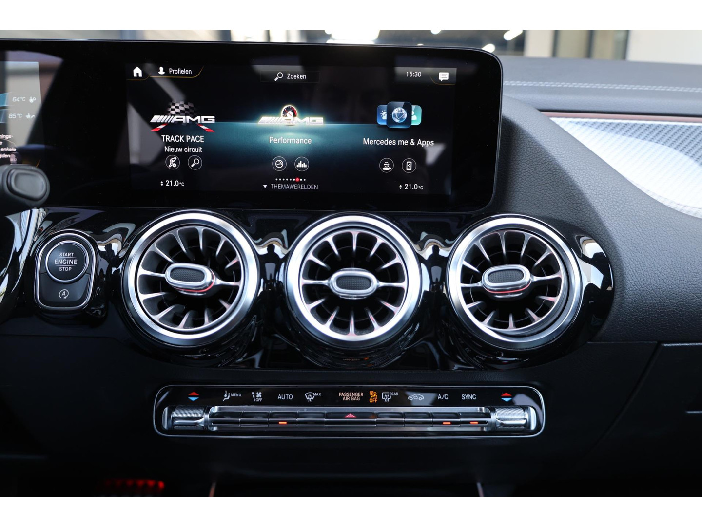 Mercedes-Benz Mercedes-Benz