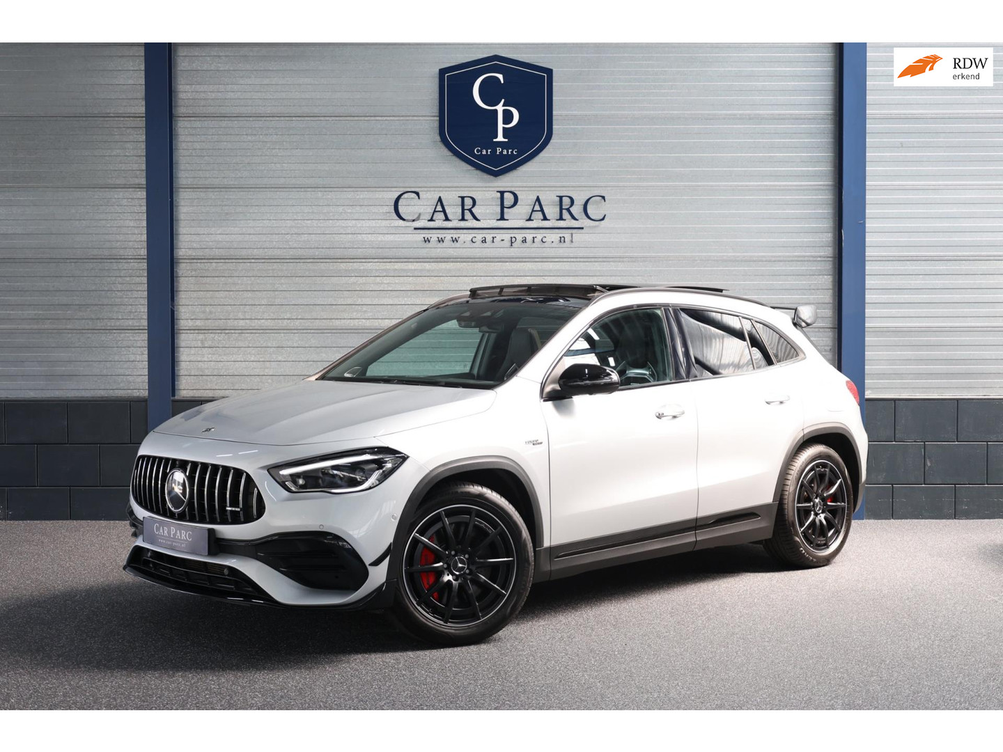 Mercedes-Benz Mercedes-Benz