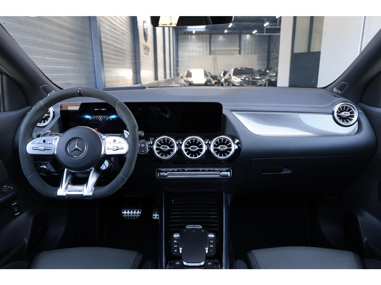Mercedes-Benz Mercedes-Benz