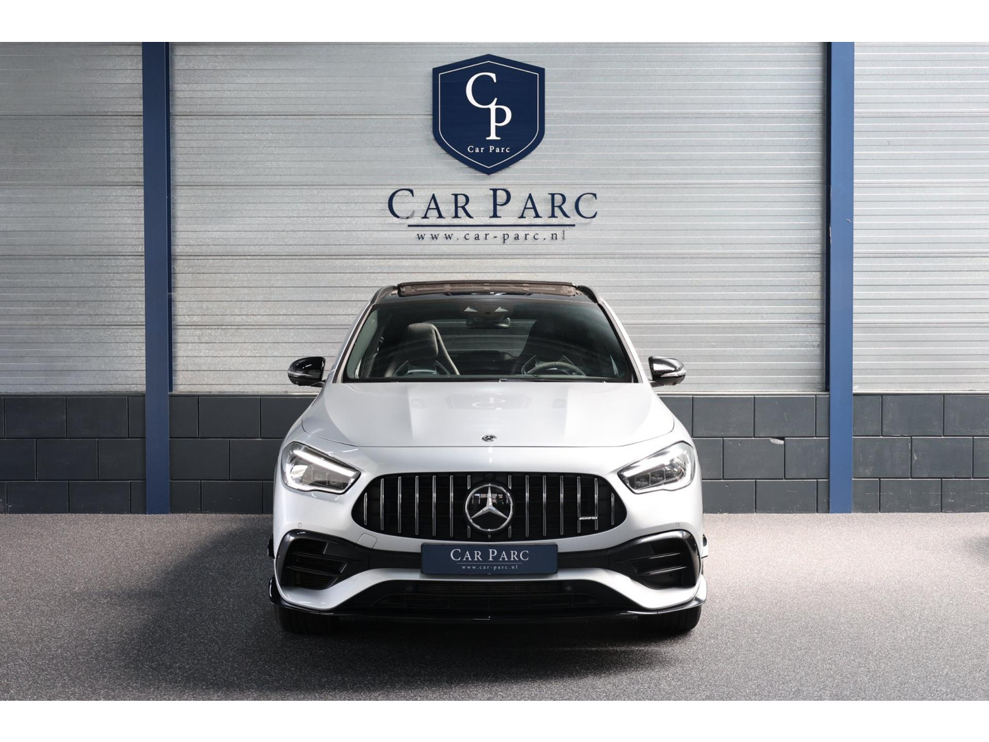 Mercedes-Benz Mercedes-Benz