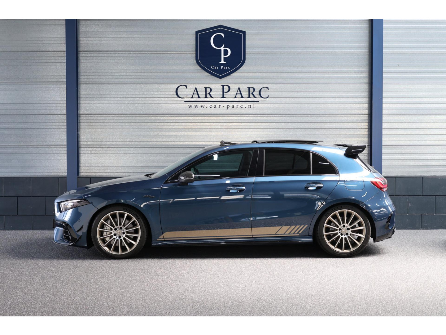 Mercedes-Benz Mercedes-Benz