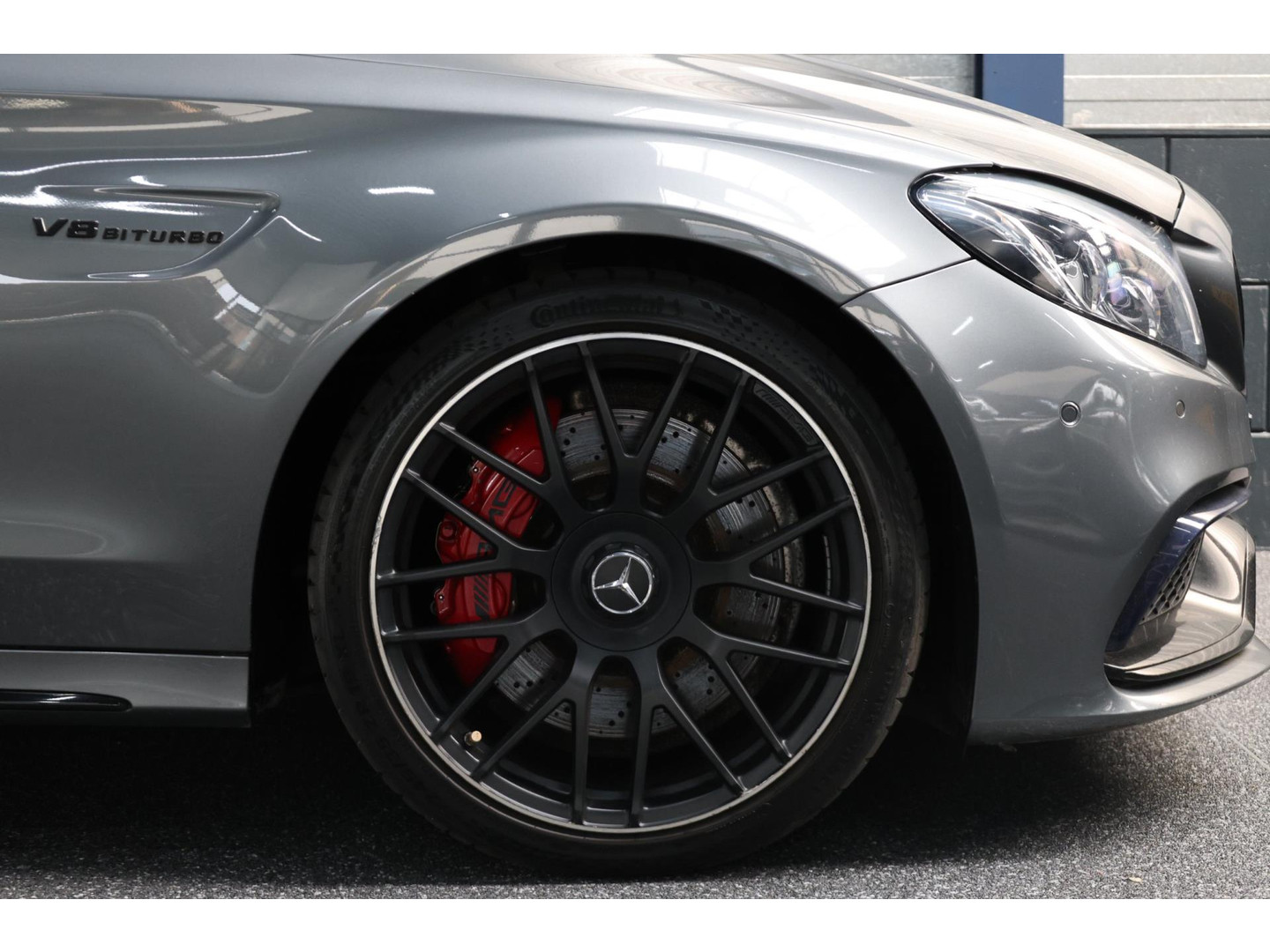 Mercedes-Benz Mercedes-Benz