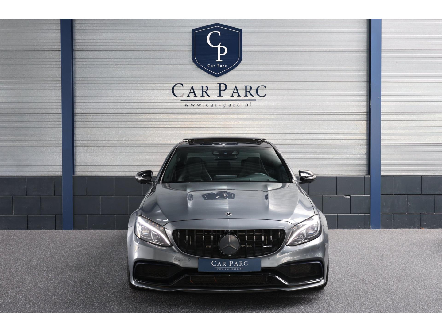 Mercedes-Benz Mercedes-Benz