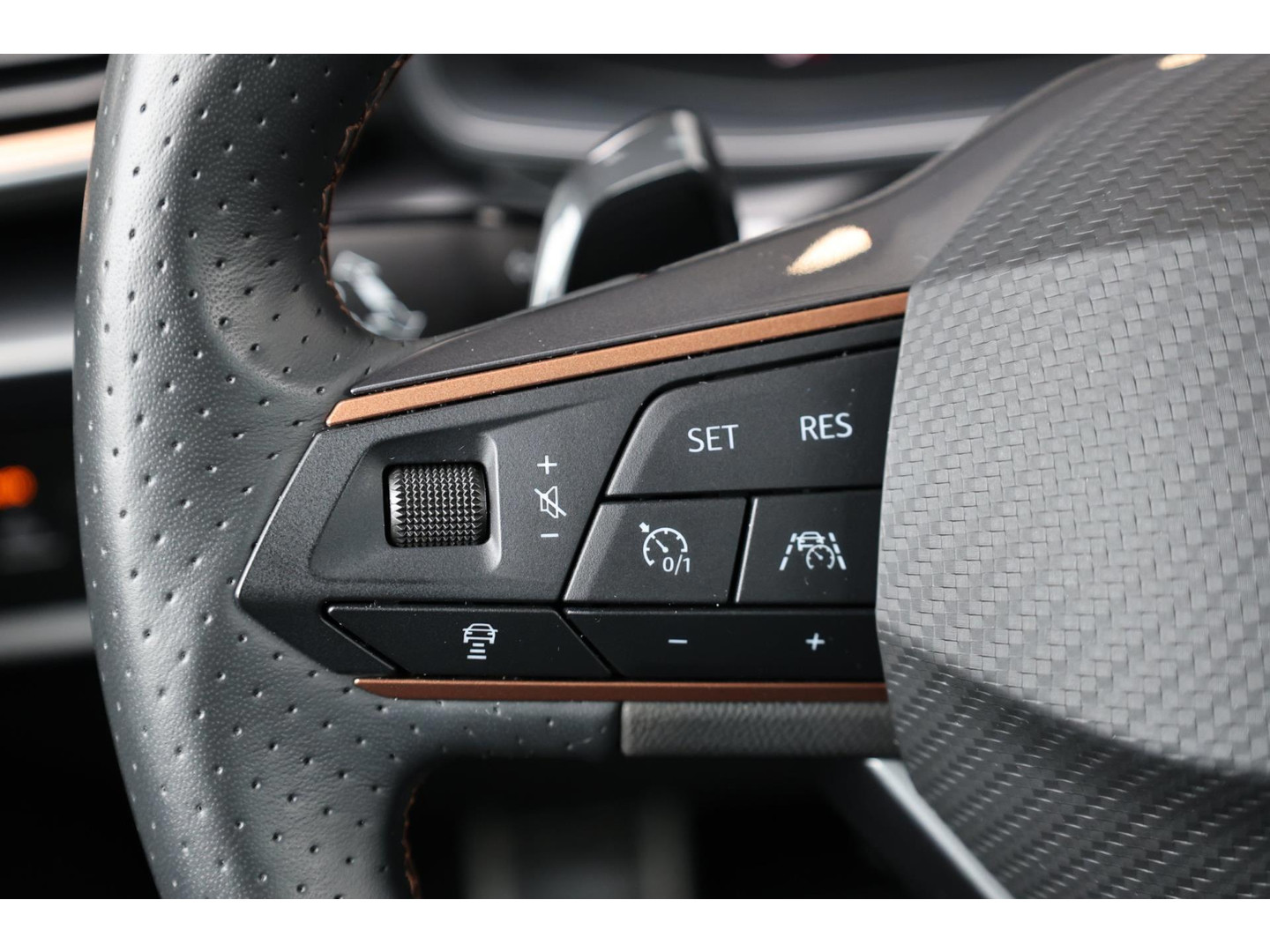 CUPRA CUPRA