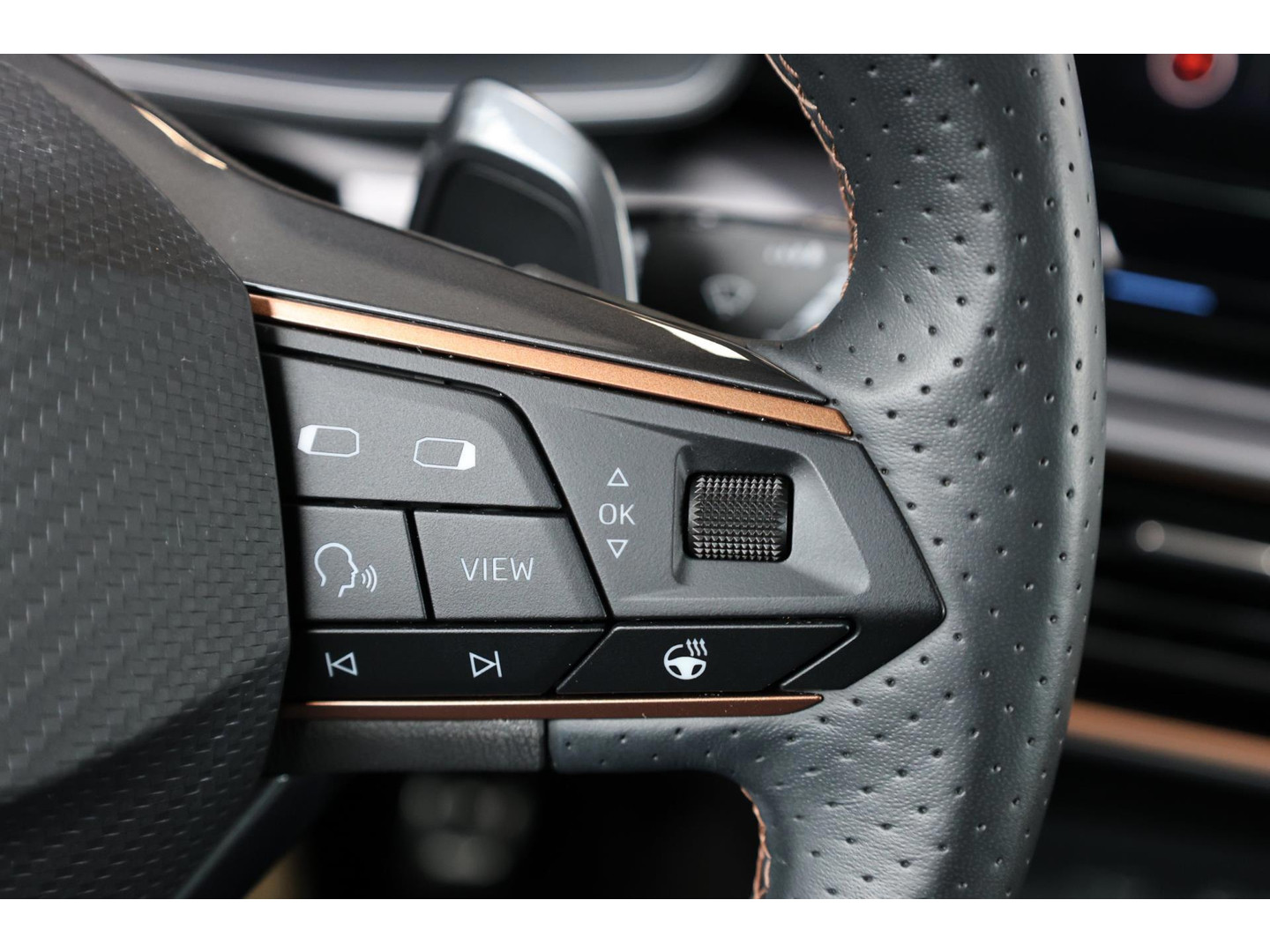 CUPRA CUPRA