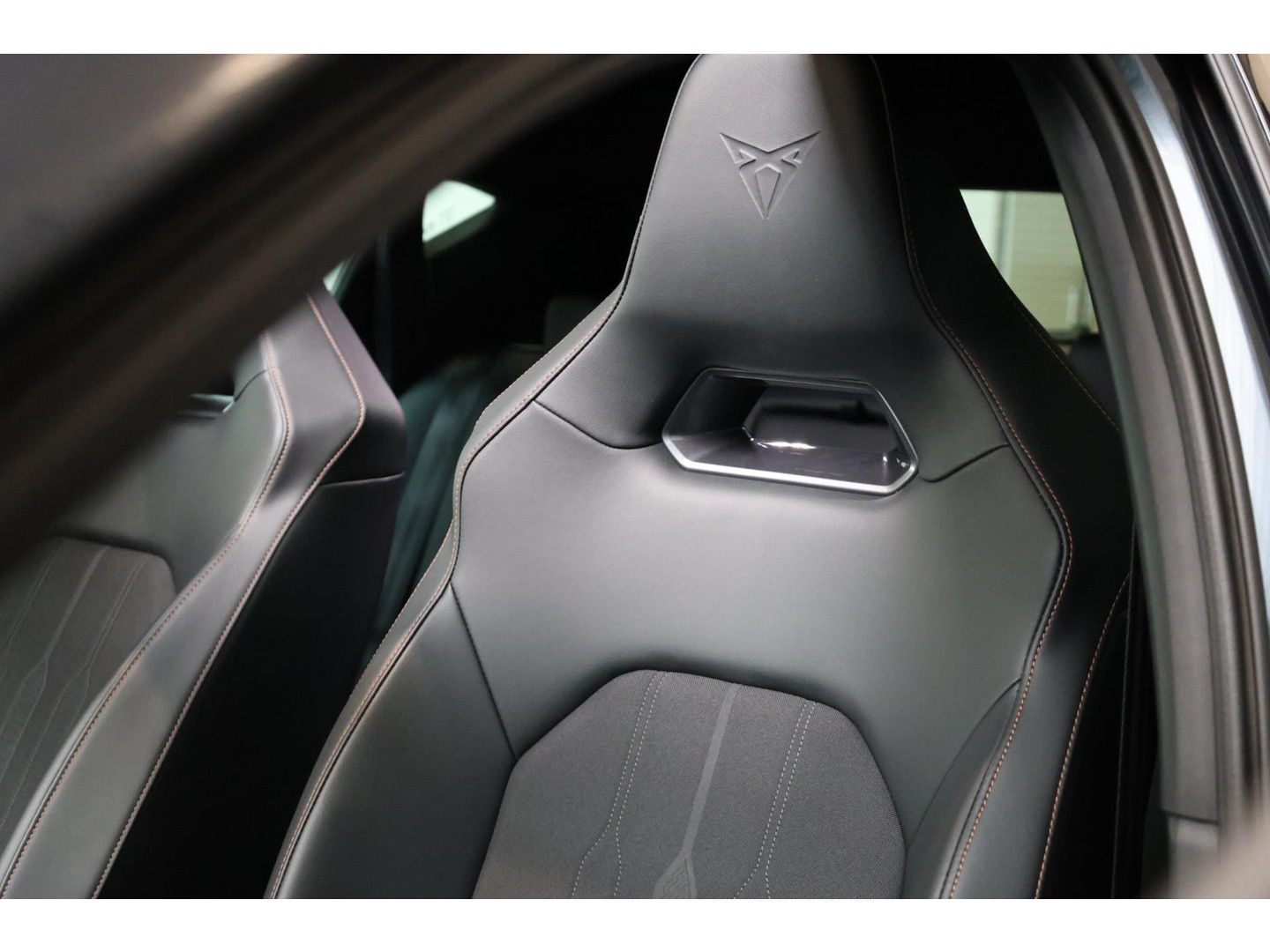 CUPRA CUPRA