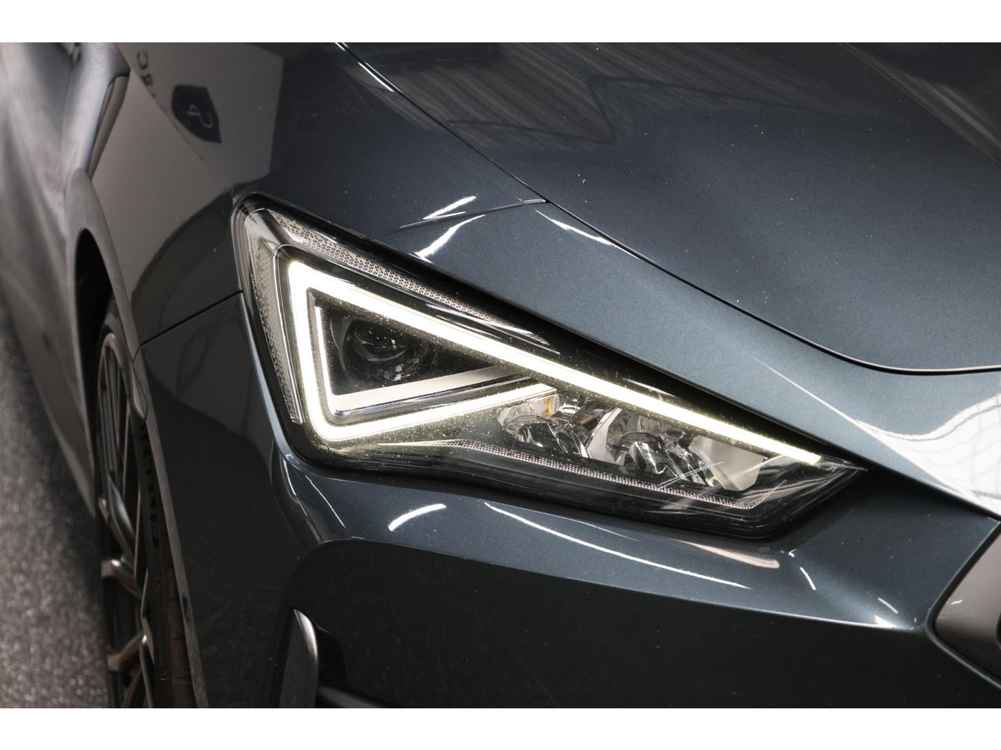 CUPRA CUPRA