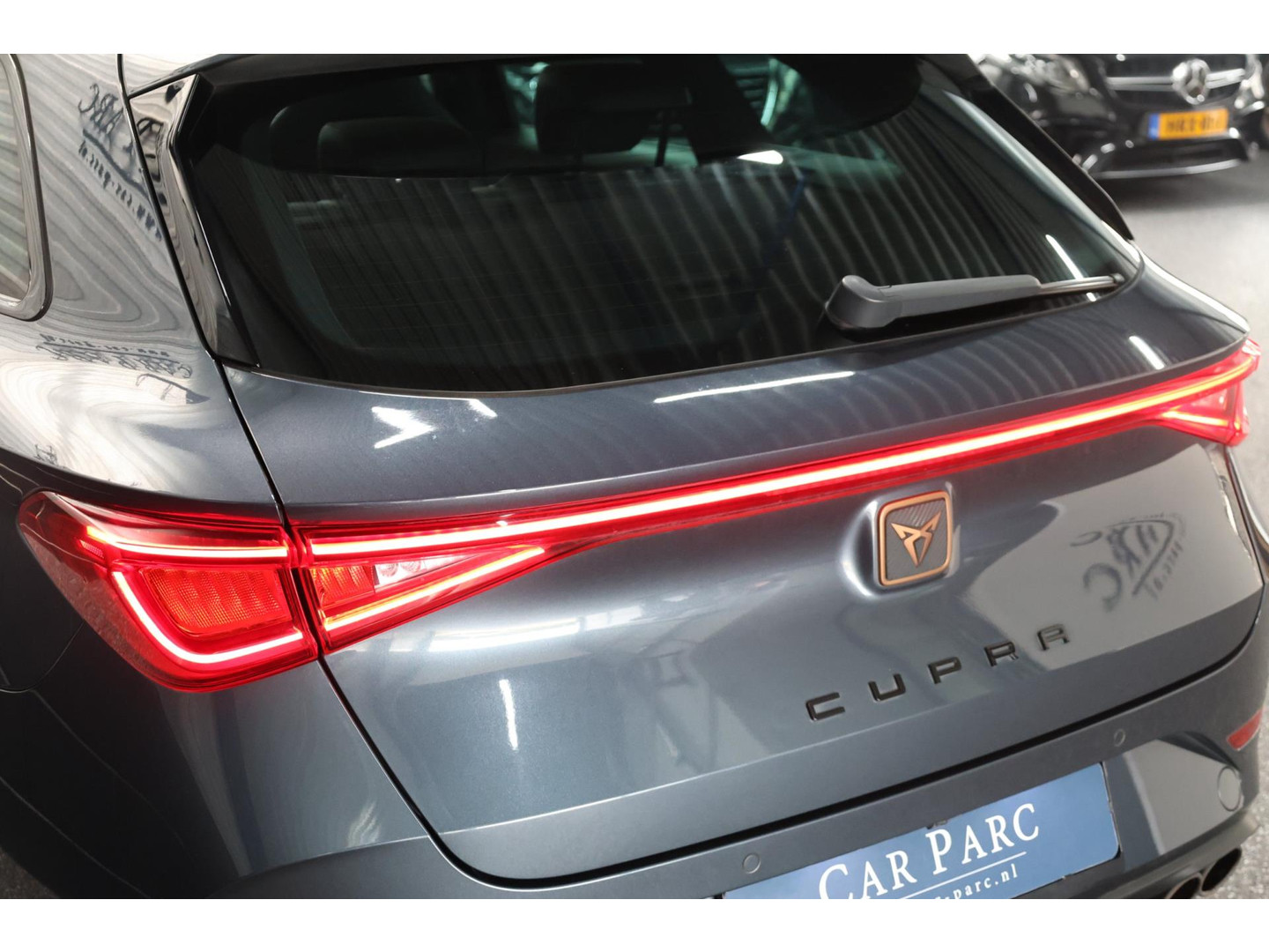 CUPRA CUPRA