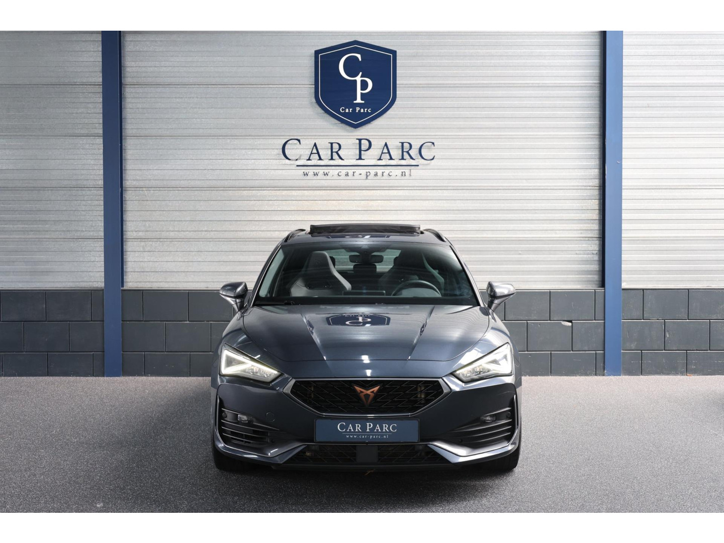 CUPRA CUPRA