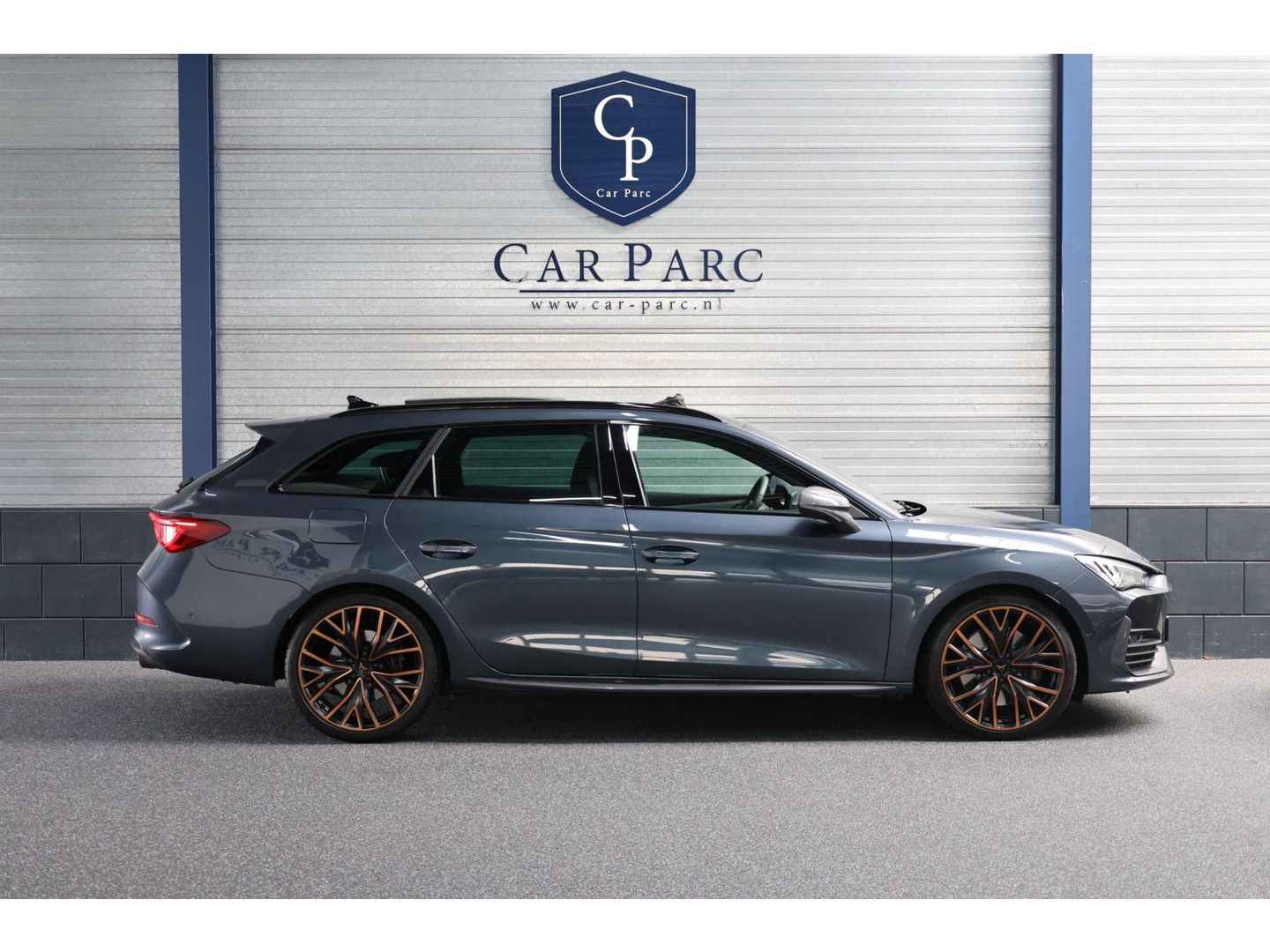 CUPRA CUPRA