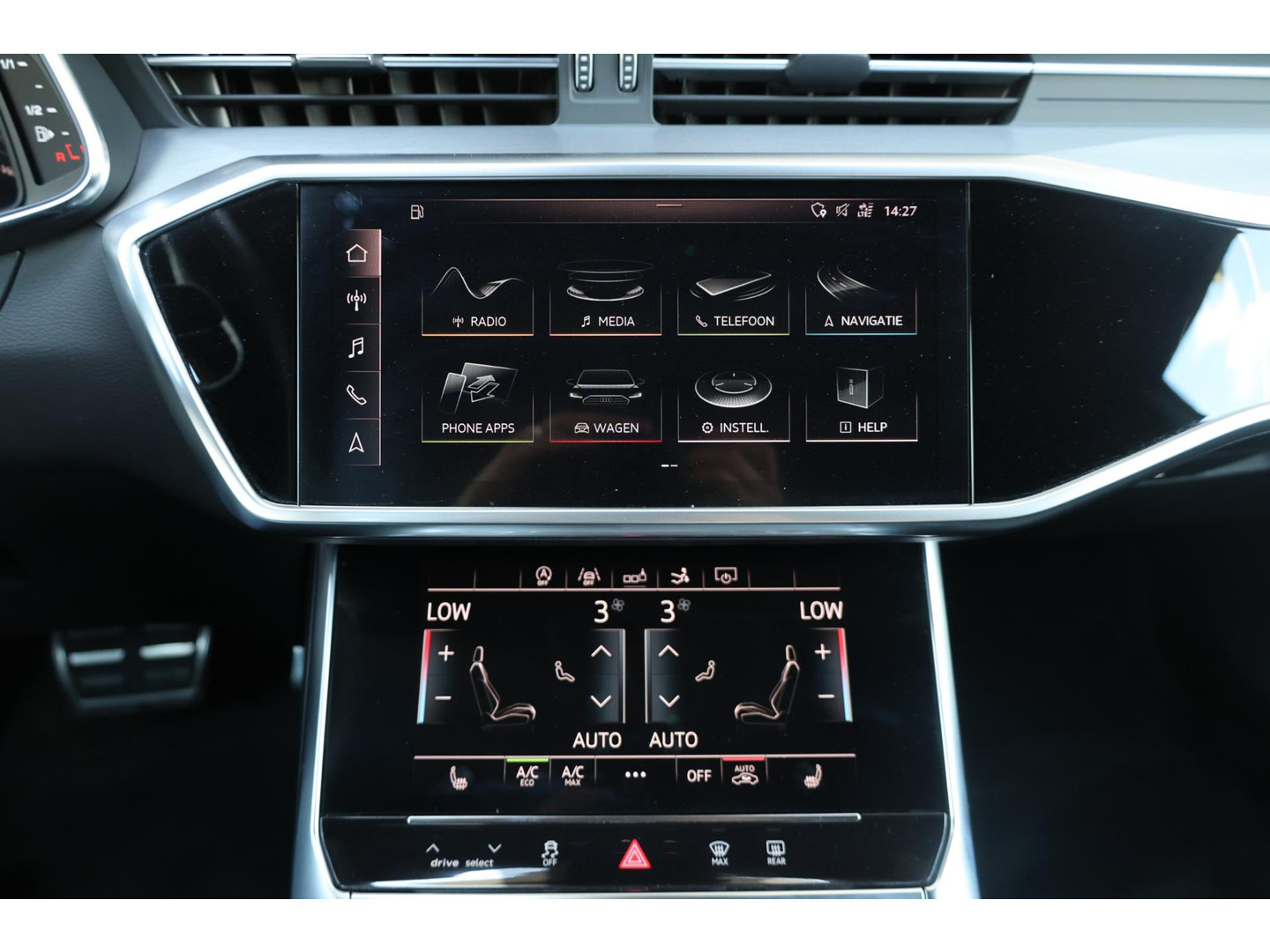 Audi Audi