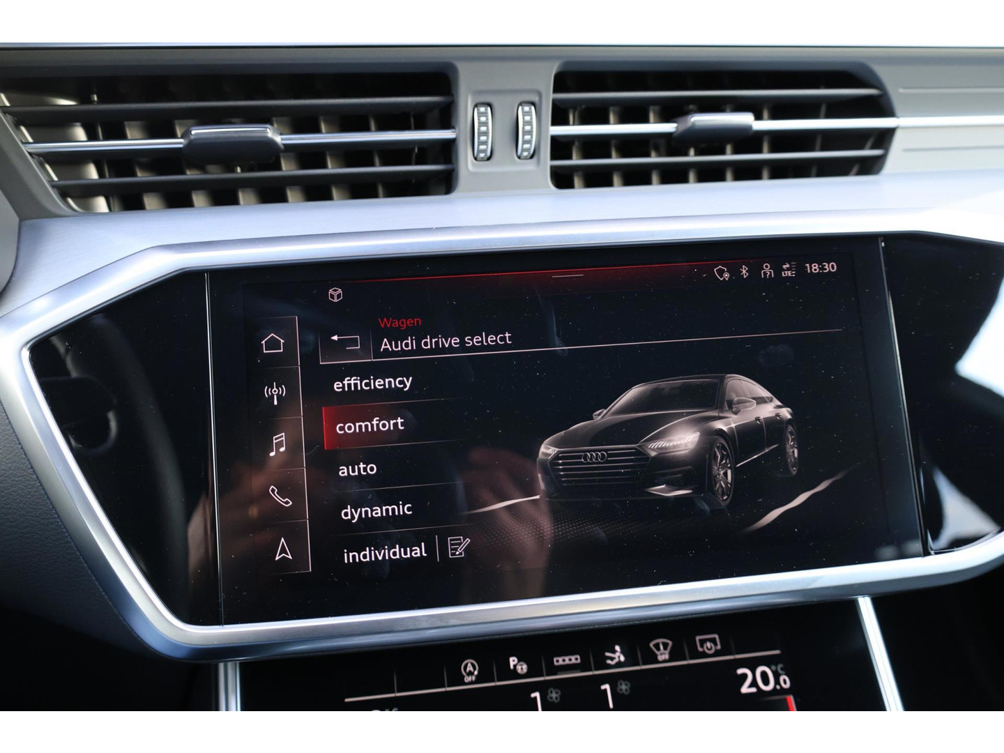 Audi Audi