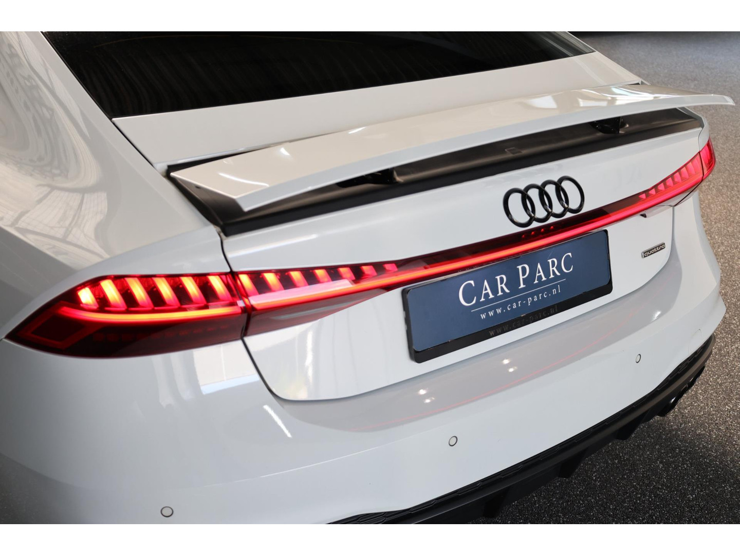 Audi Audi