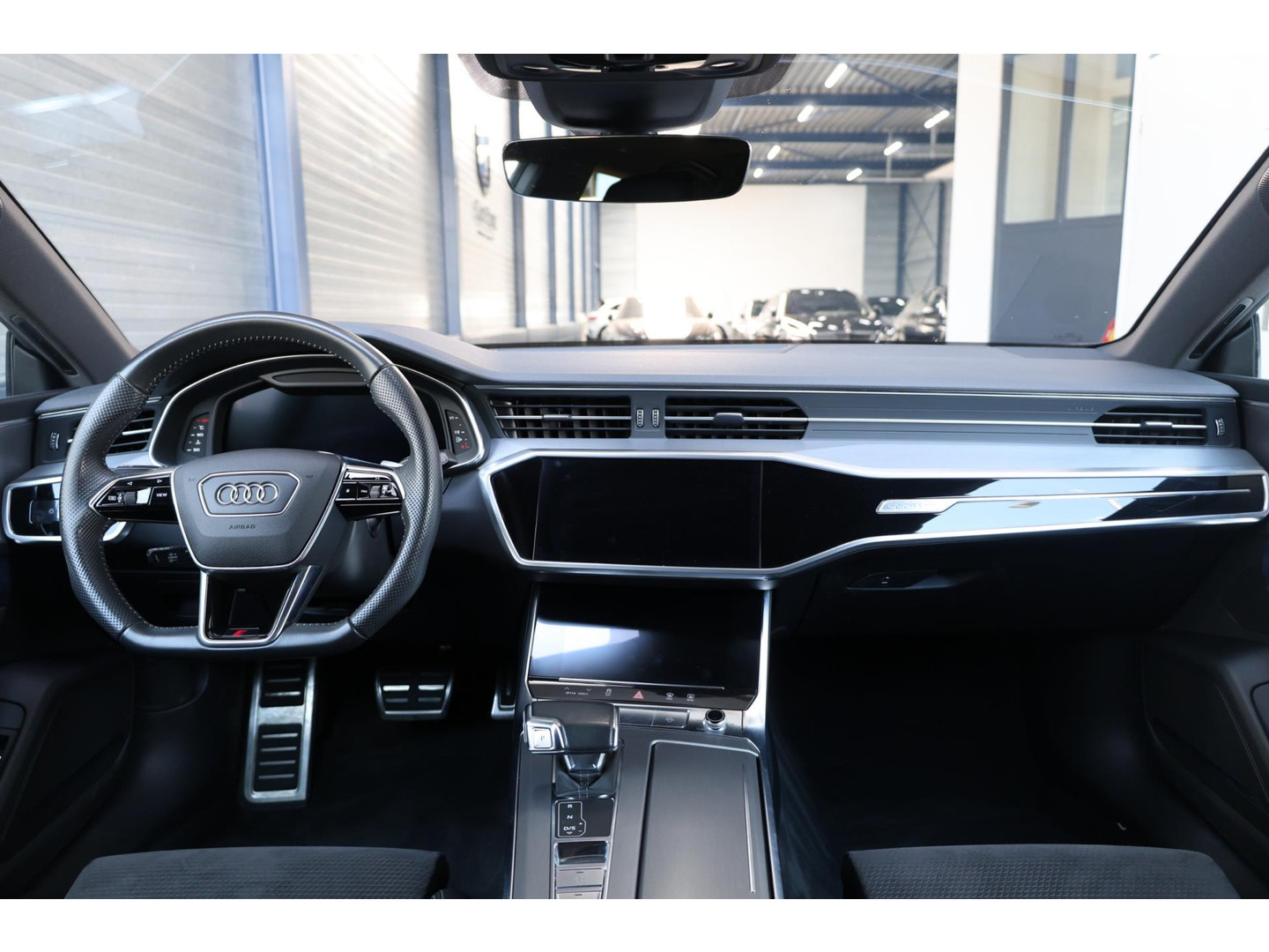 Audi Audi