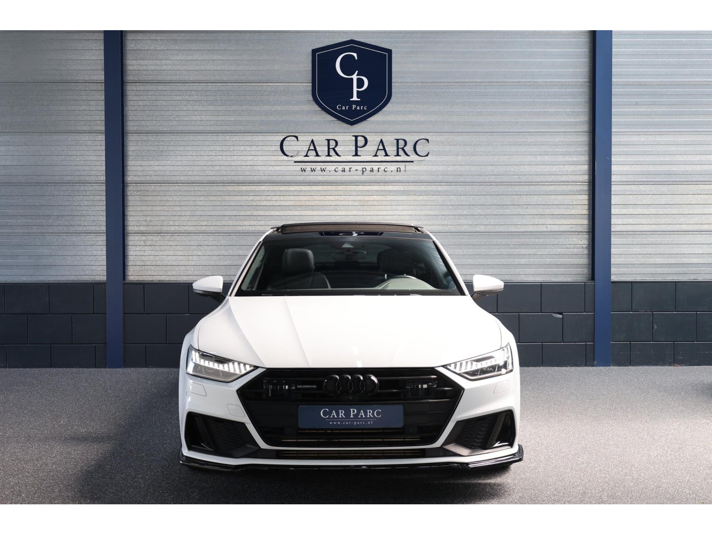 Audi Audi