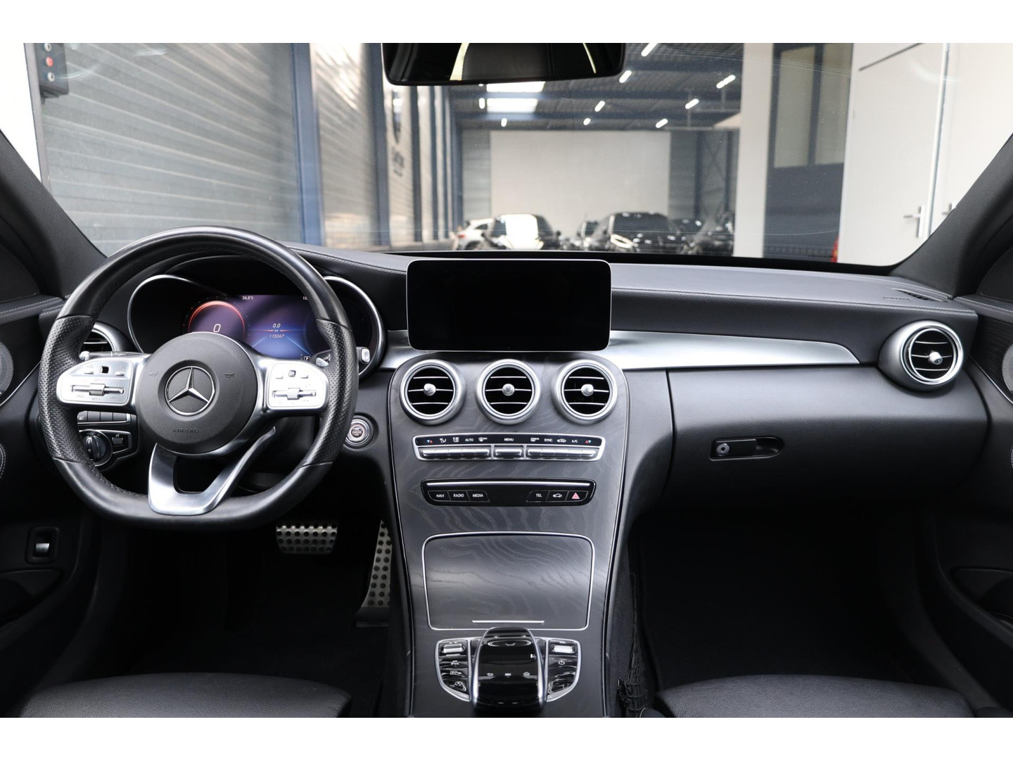 Mercedes-Benz