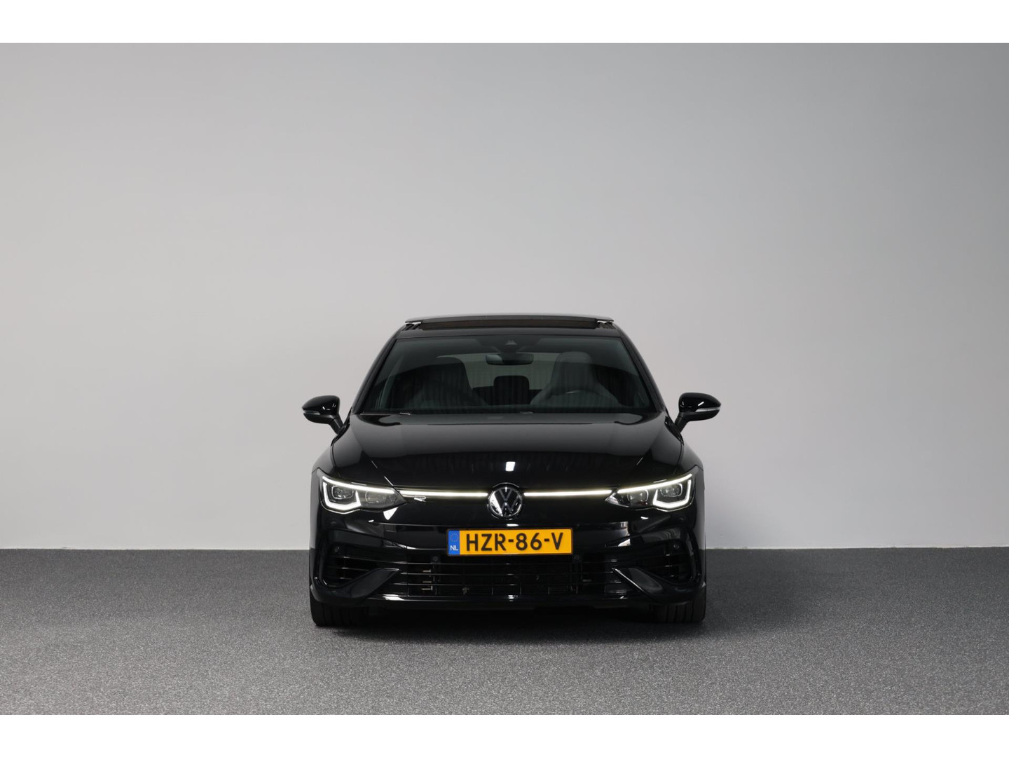 Volkswagen Volkswagen