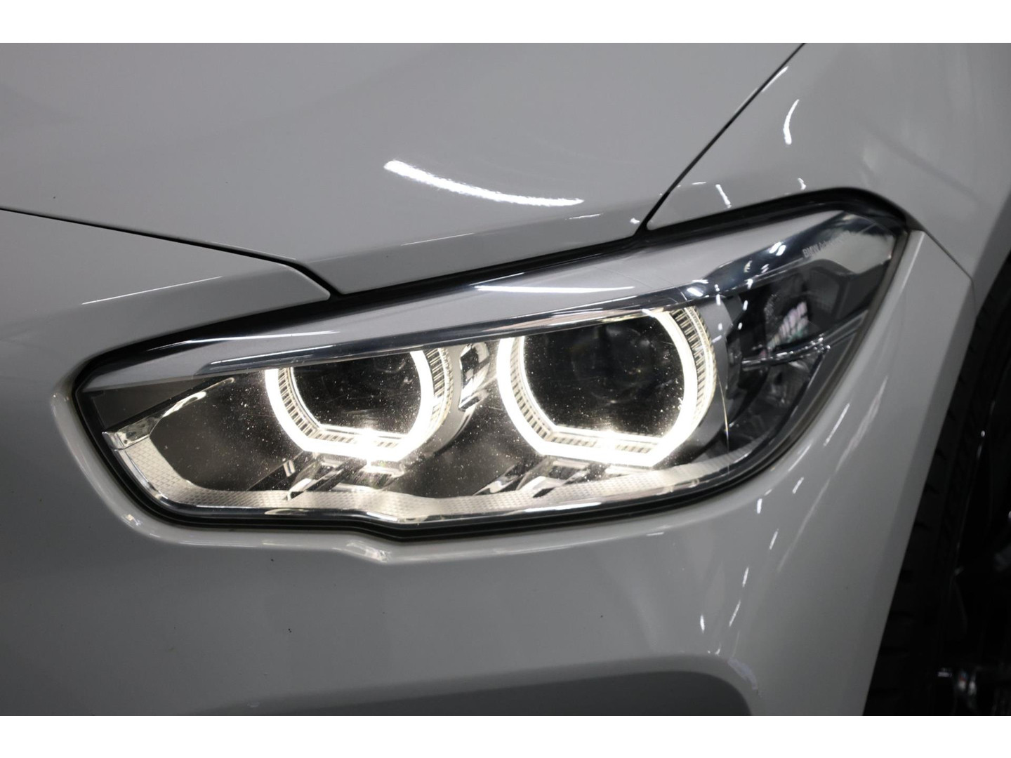 BMW BMW