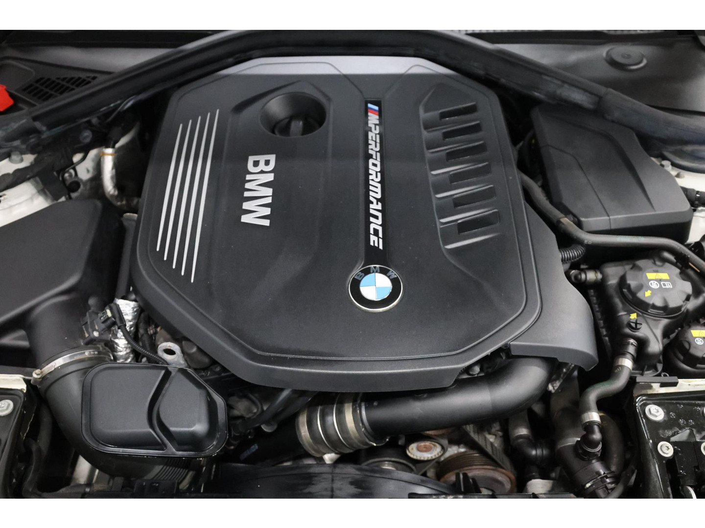 BMW BMW