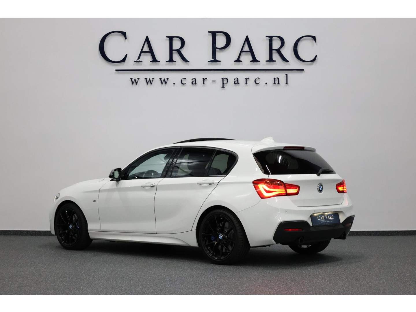 BMW BMW