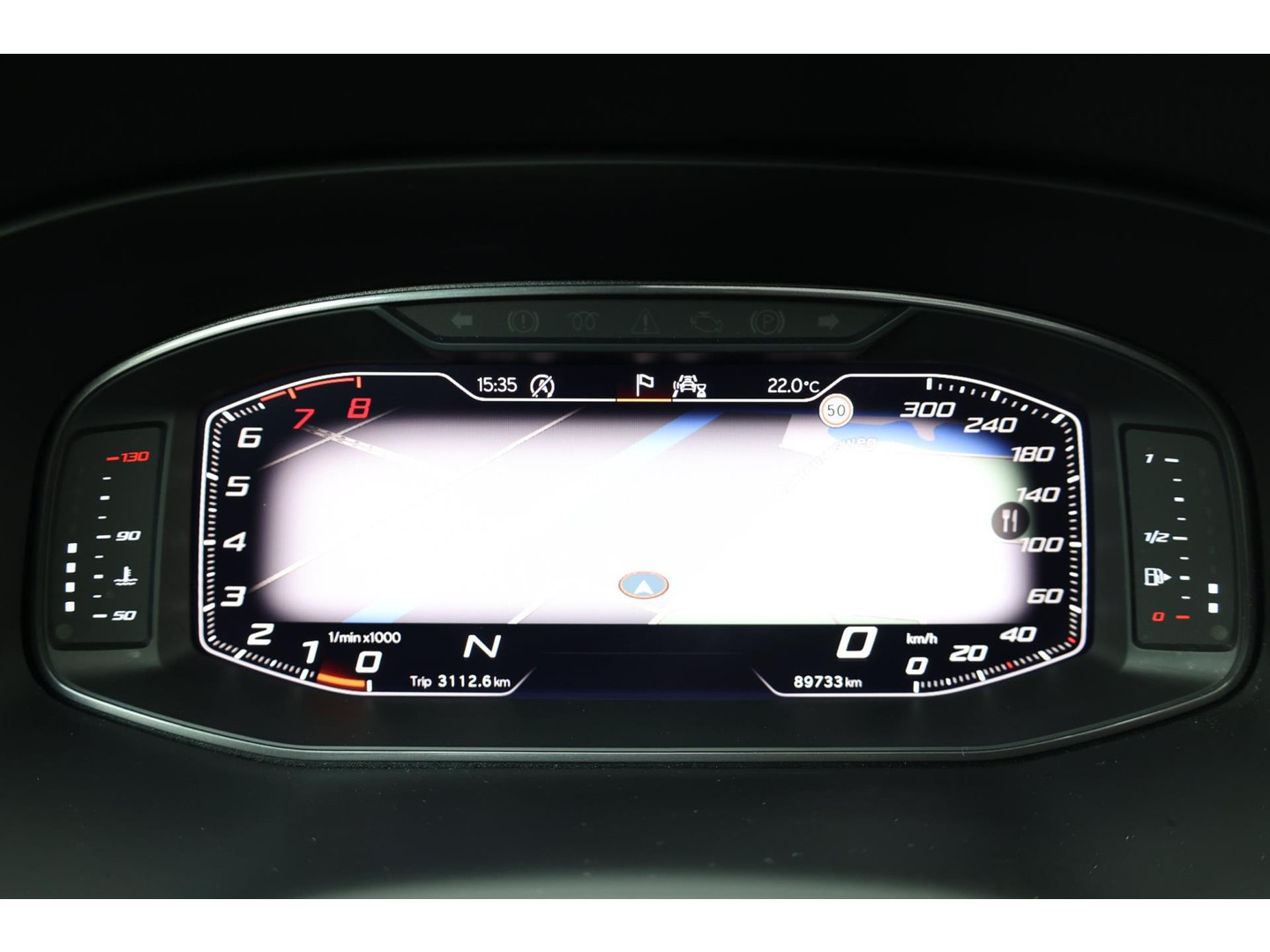 CUPRA CUPRA