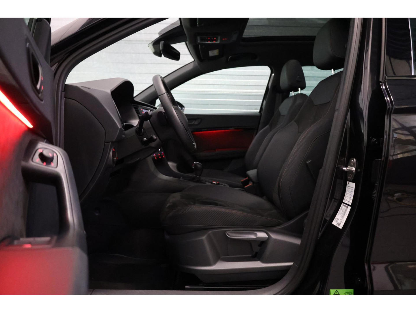 CUPRA CUPRA