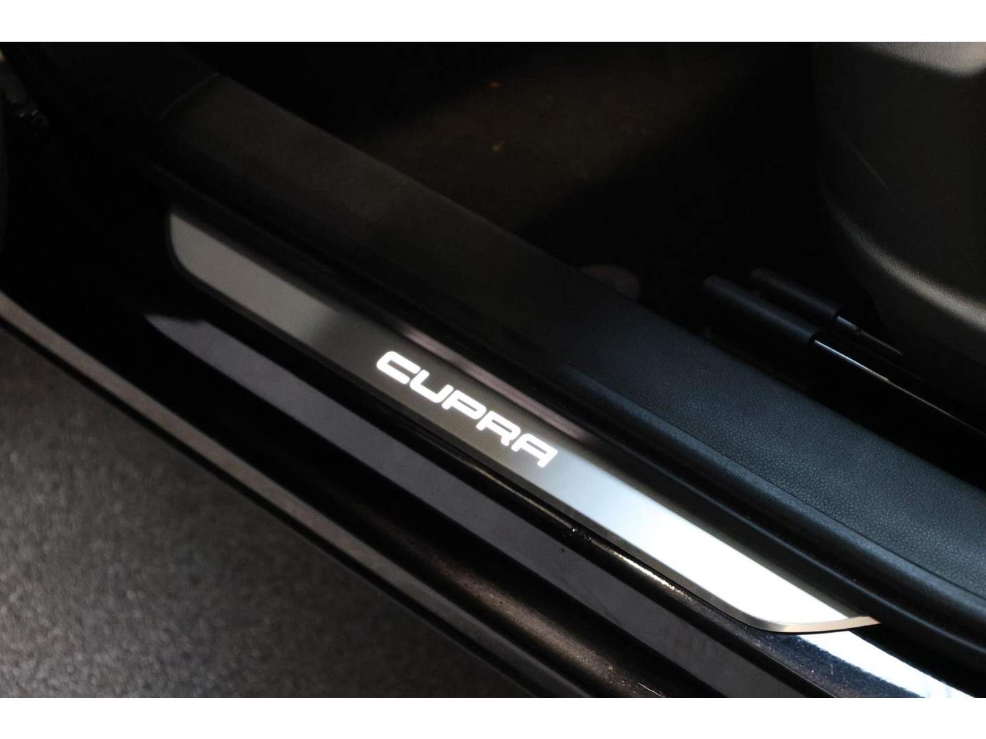 CUPRA CUPRA