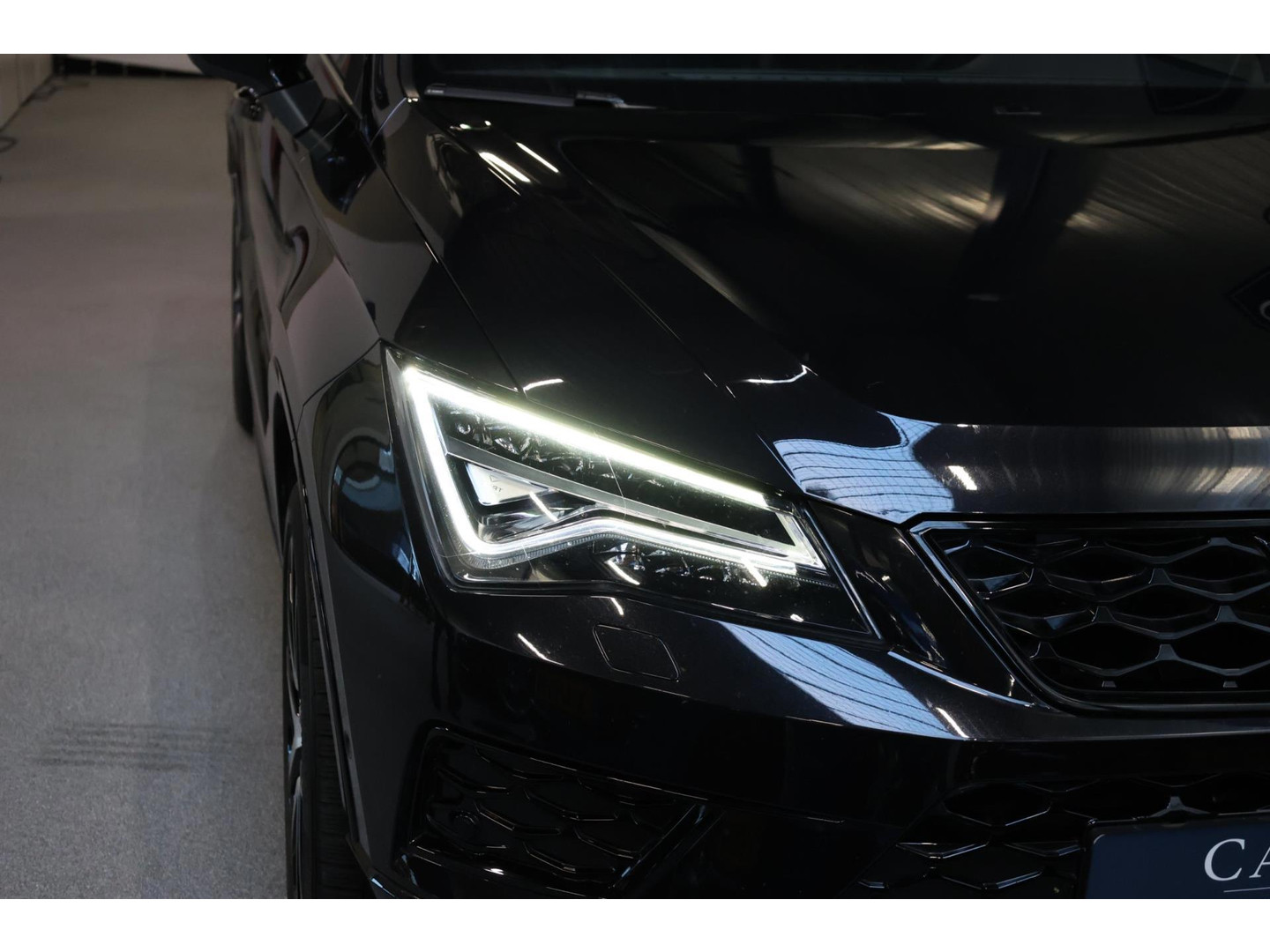 CUPRA CUPRA
