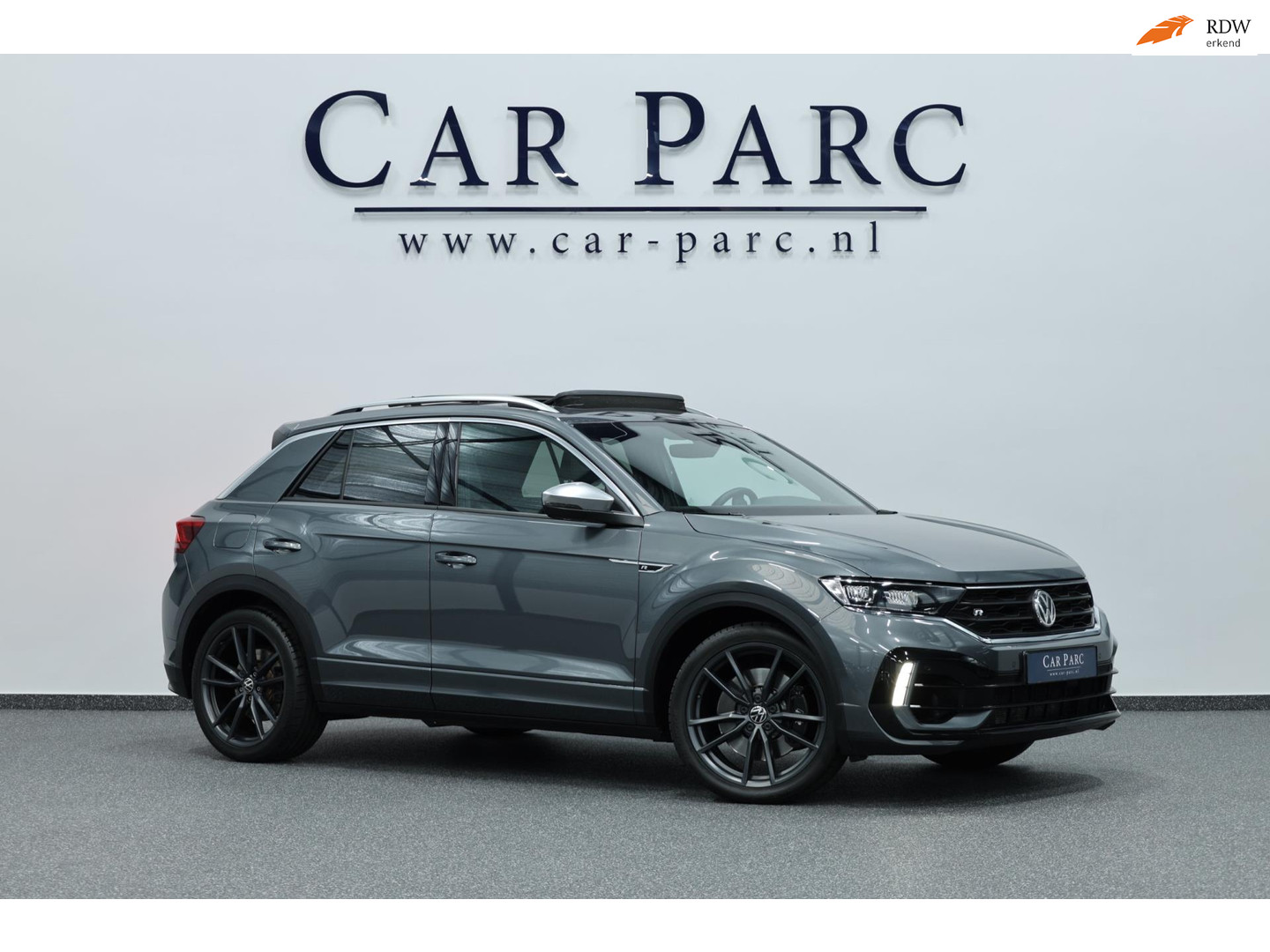 Volkswagen Volkswagen