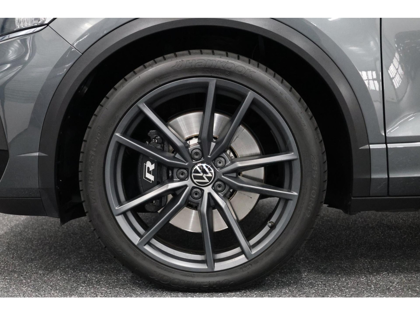 Volkswagen Volkswagen