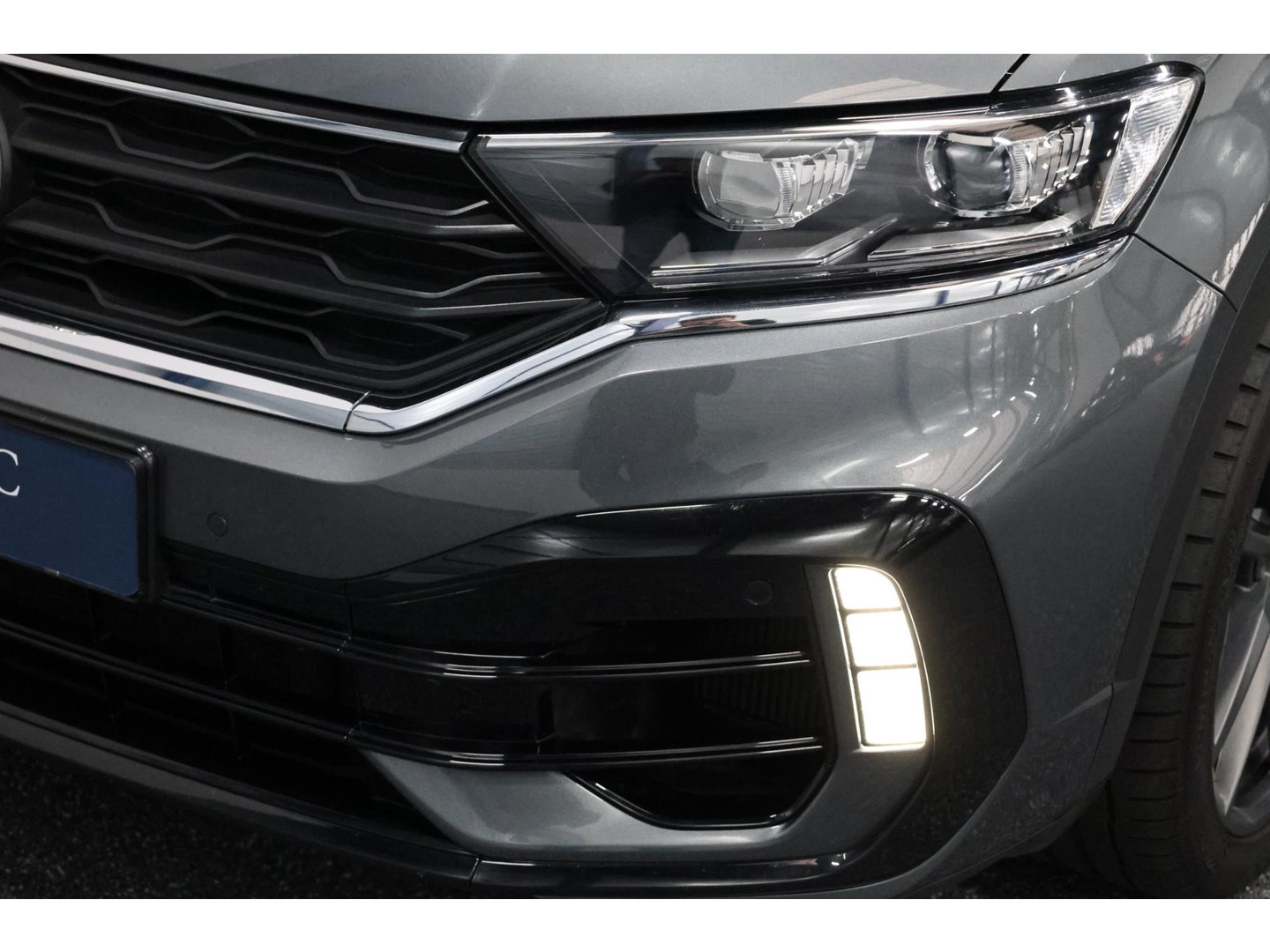 Volkswagen Volkswagen