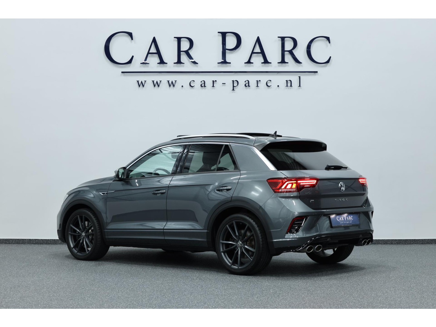 Volkswagen Volkswagen