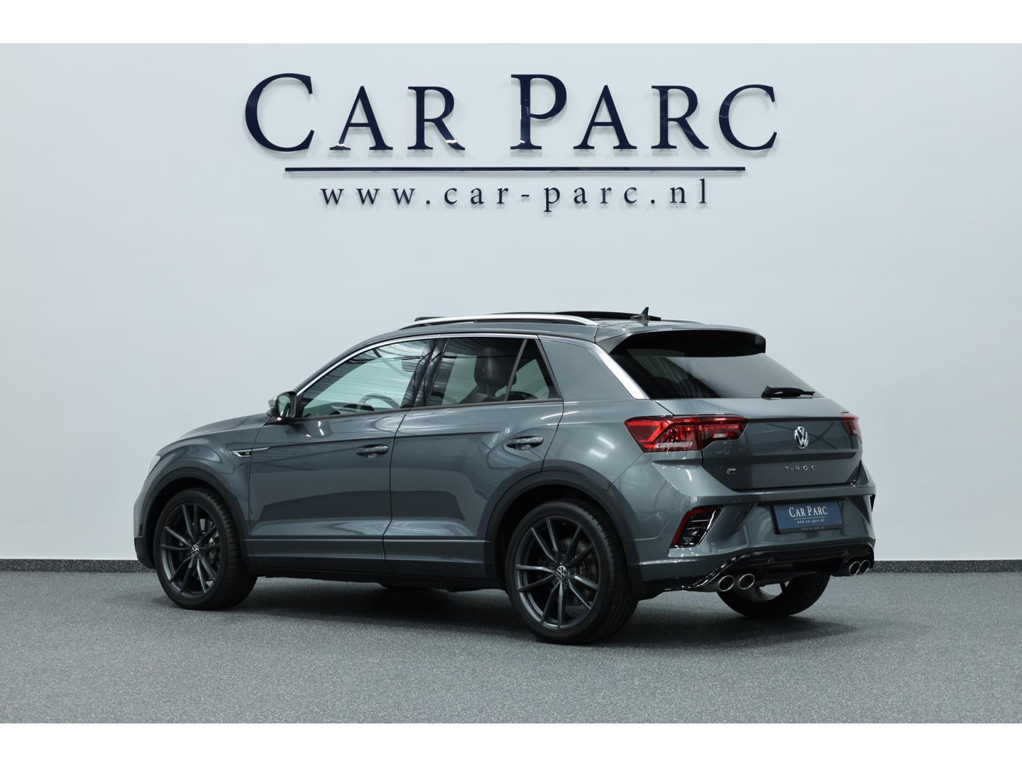 Volkswagen Volkswagen