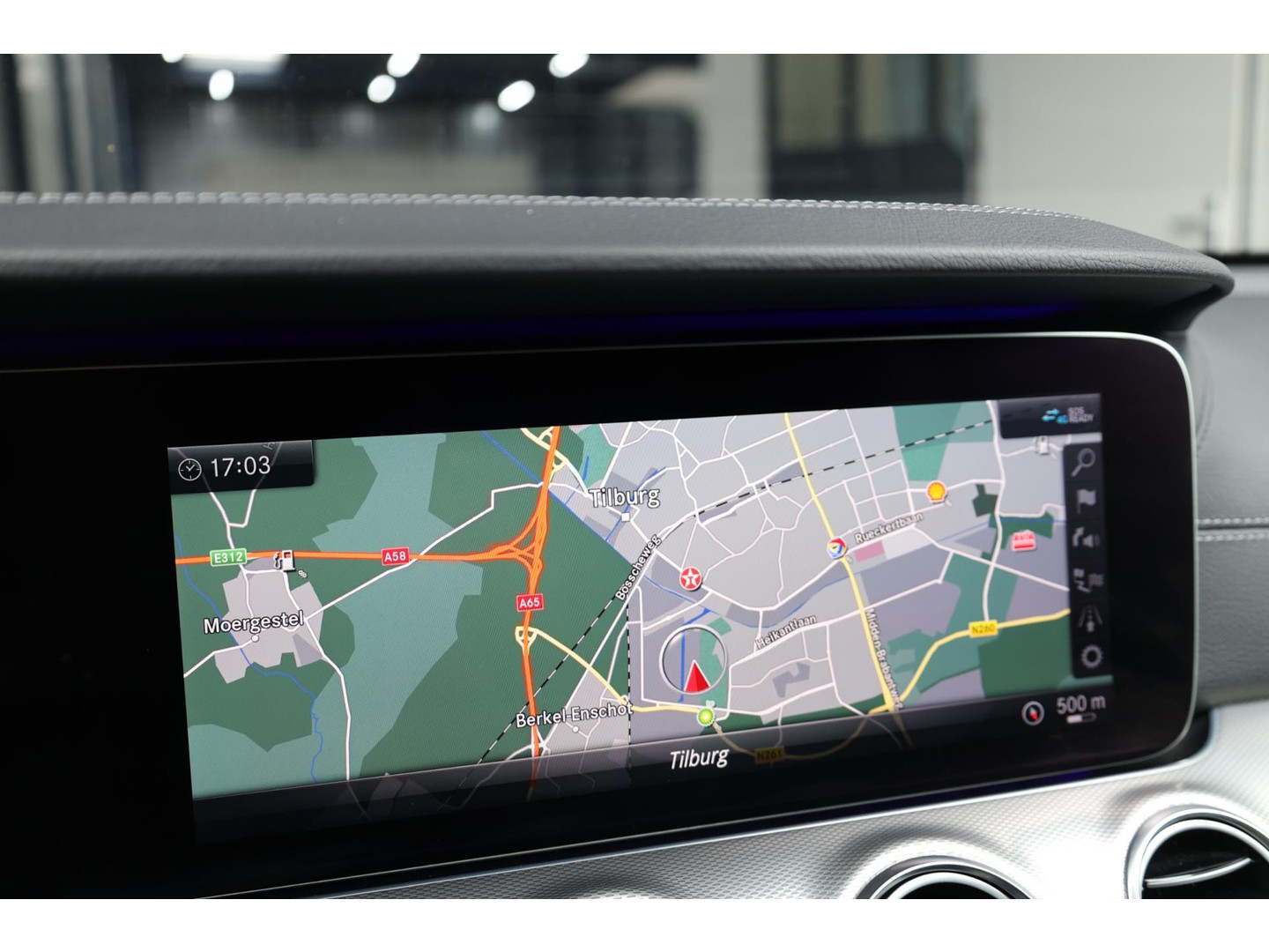 Mercedes-Benz Mercedes-Benz