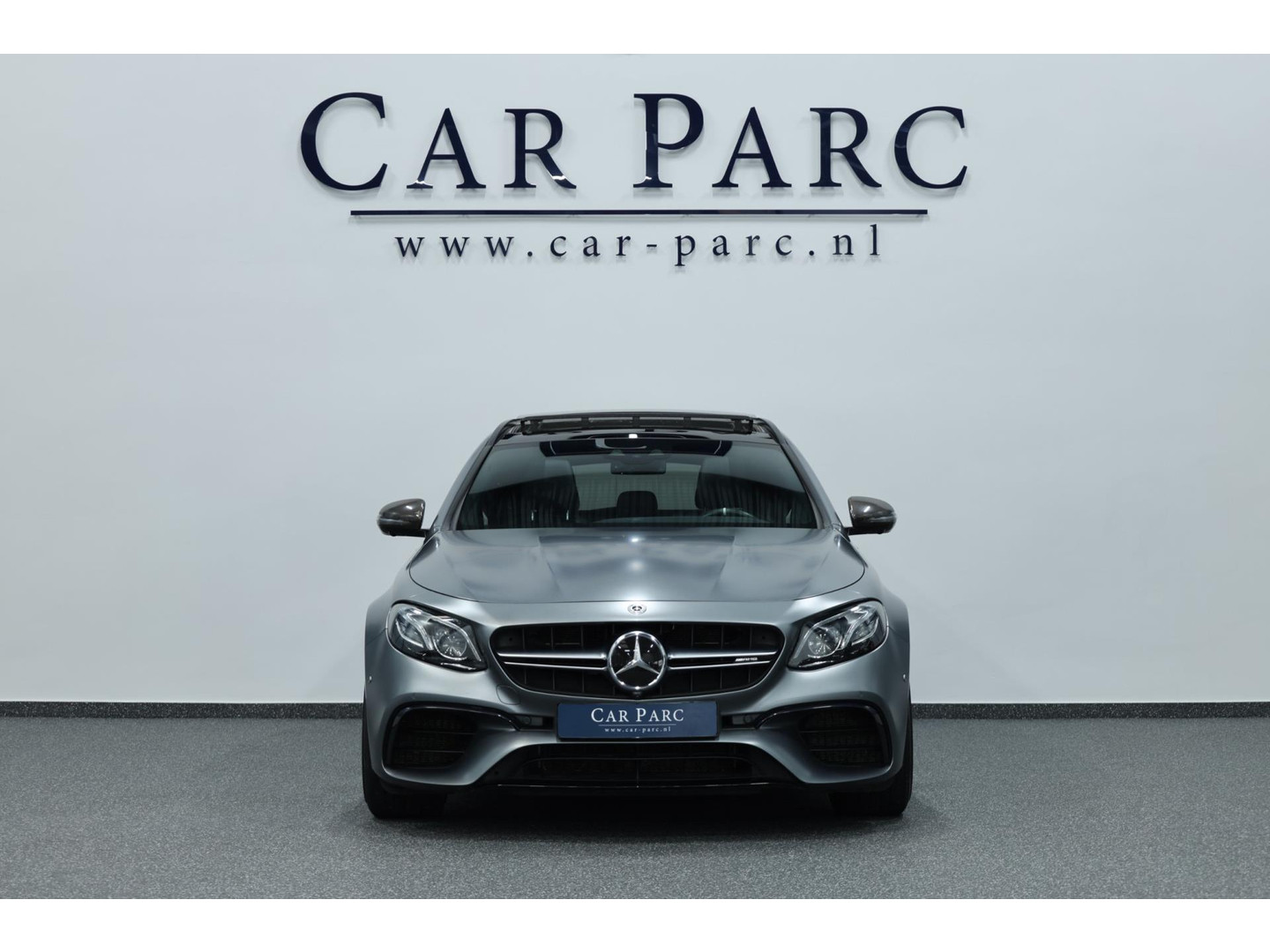 Mercedes-Benz Mercedes-Benz