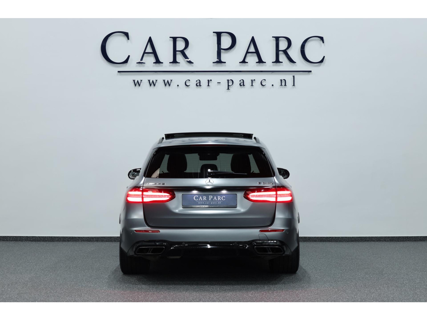 Mercedes-Benz Mercedes-Benz