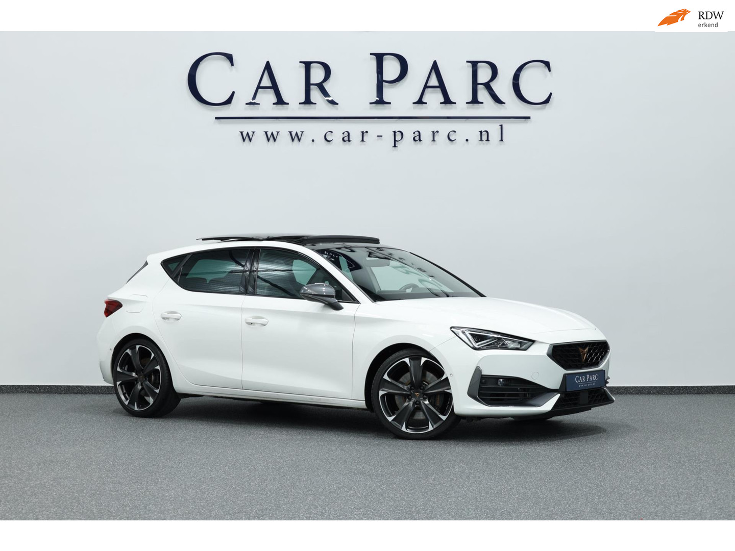 CUPRA
