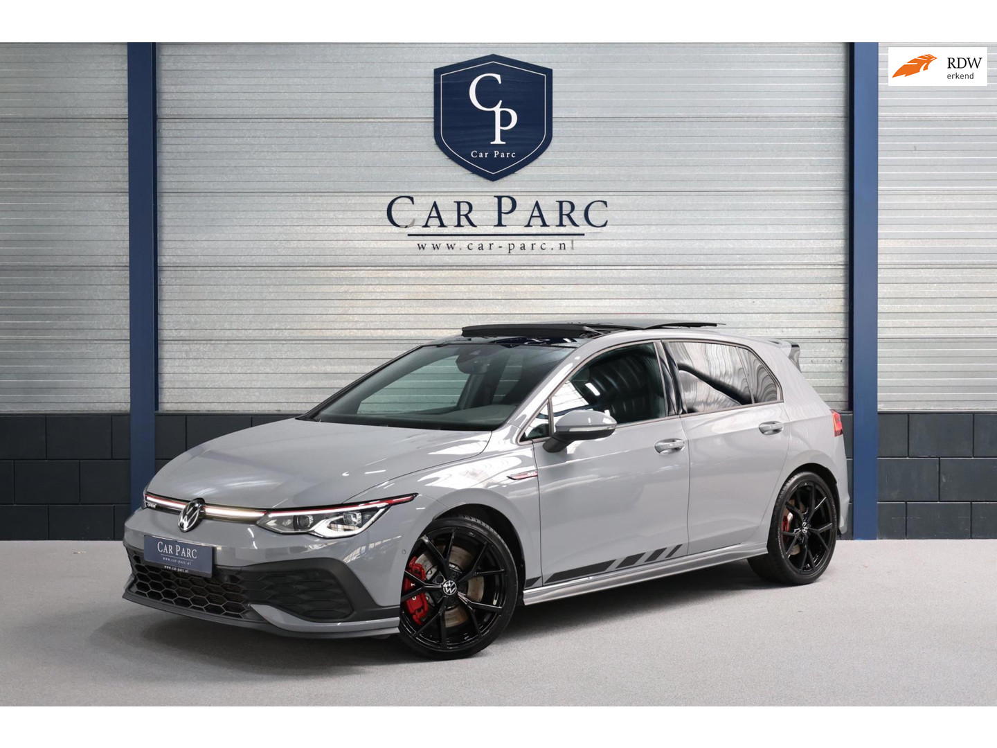 Volkswagen Volkswagen