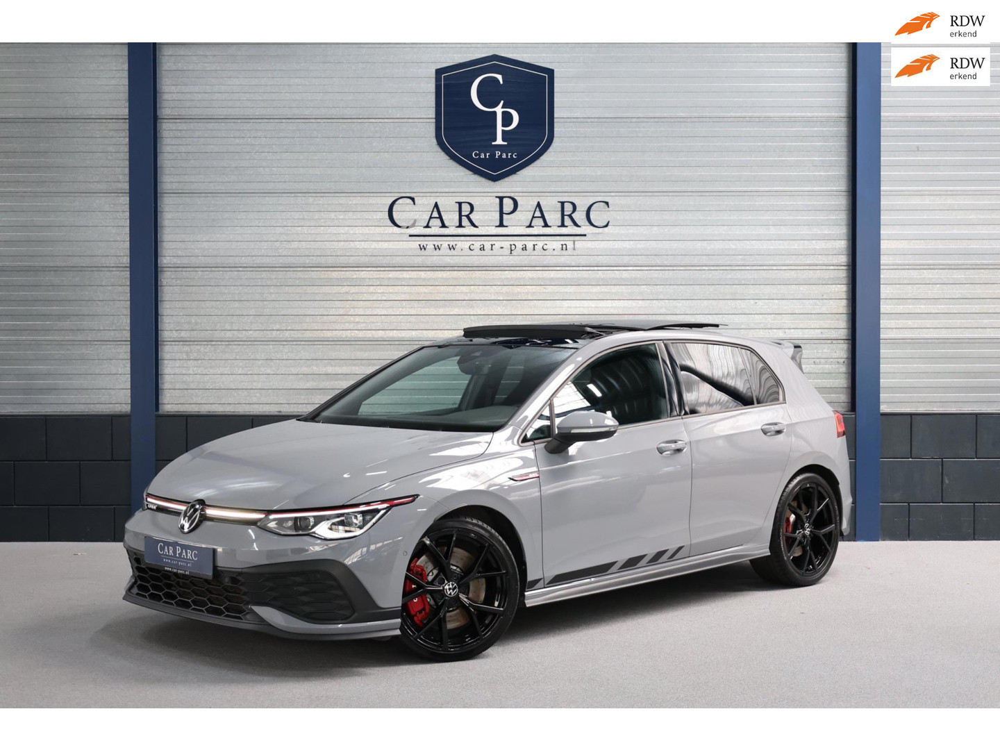 Volkswagen Volkswagen