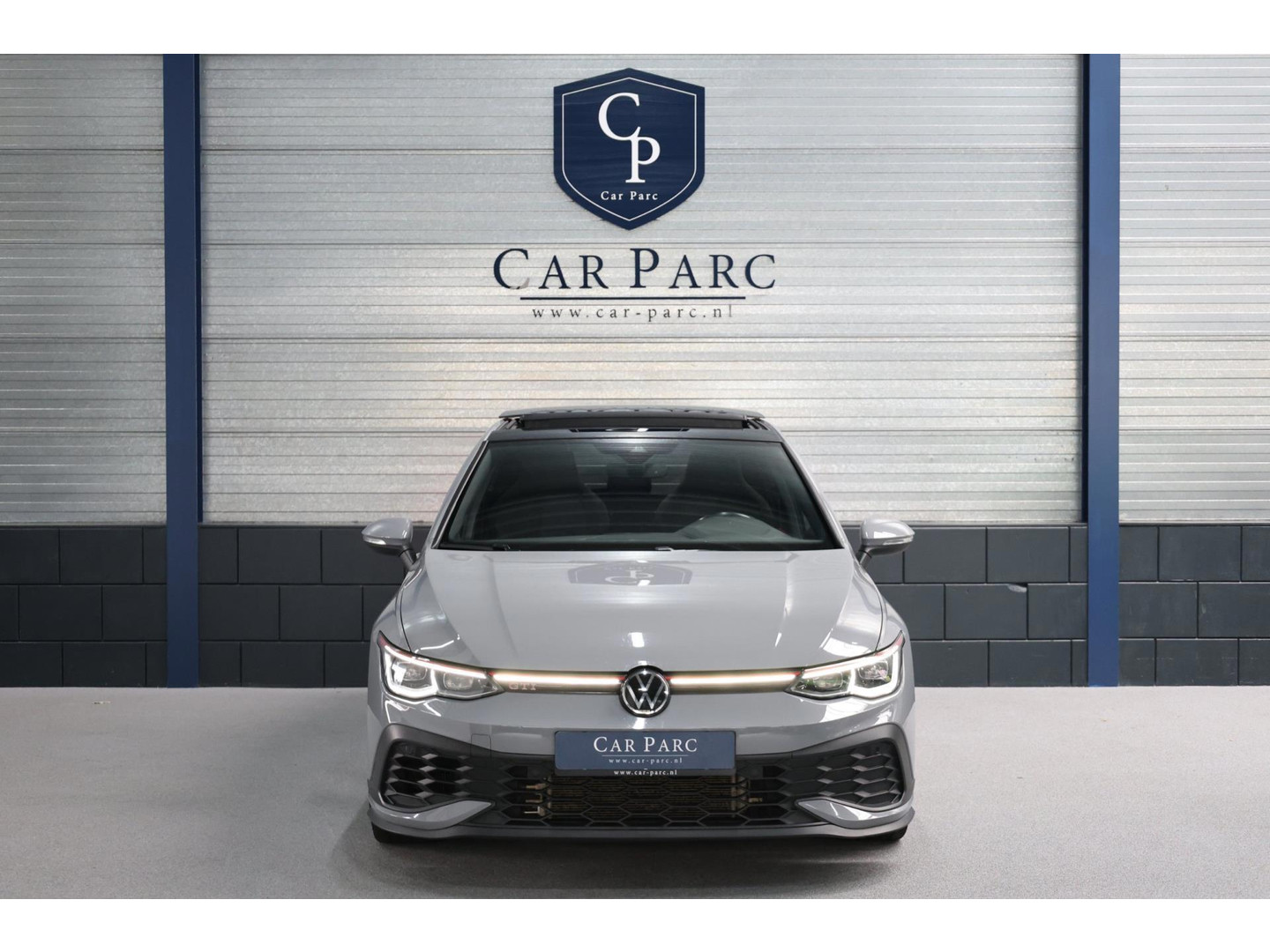 Volkswagen Volkswagen