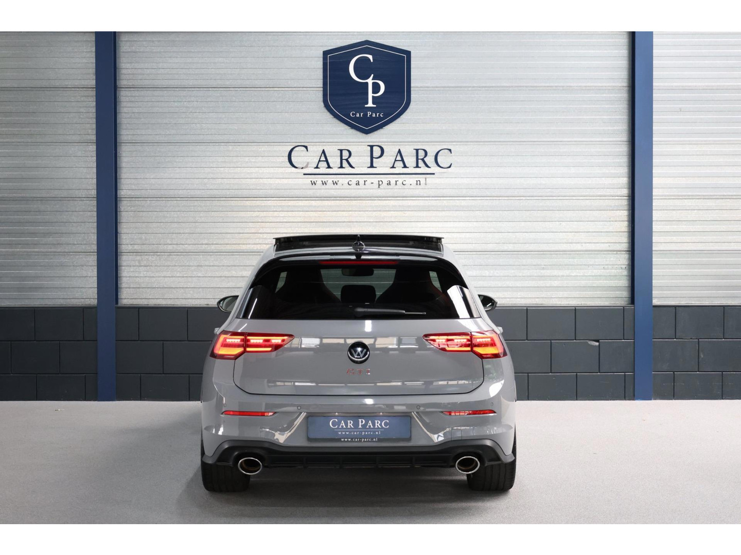 Volkswagen Volkswagen