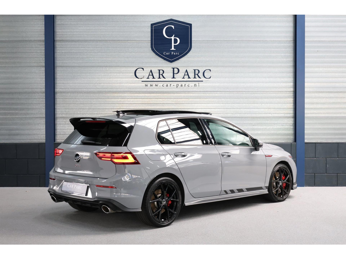 Volkswagen Volkswagen