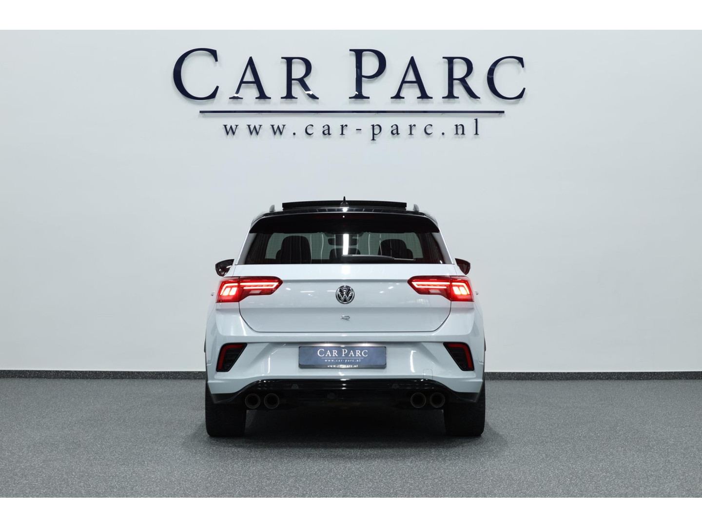 Volkswagen Volkswagen