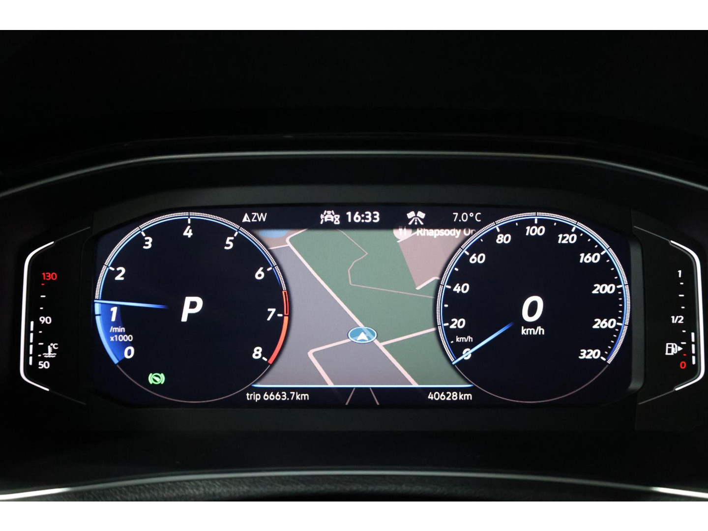 Volkswagen Volkswagen