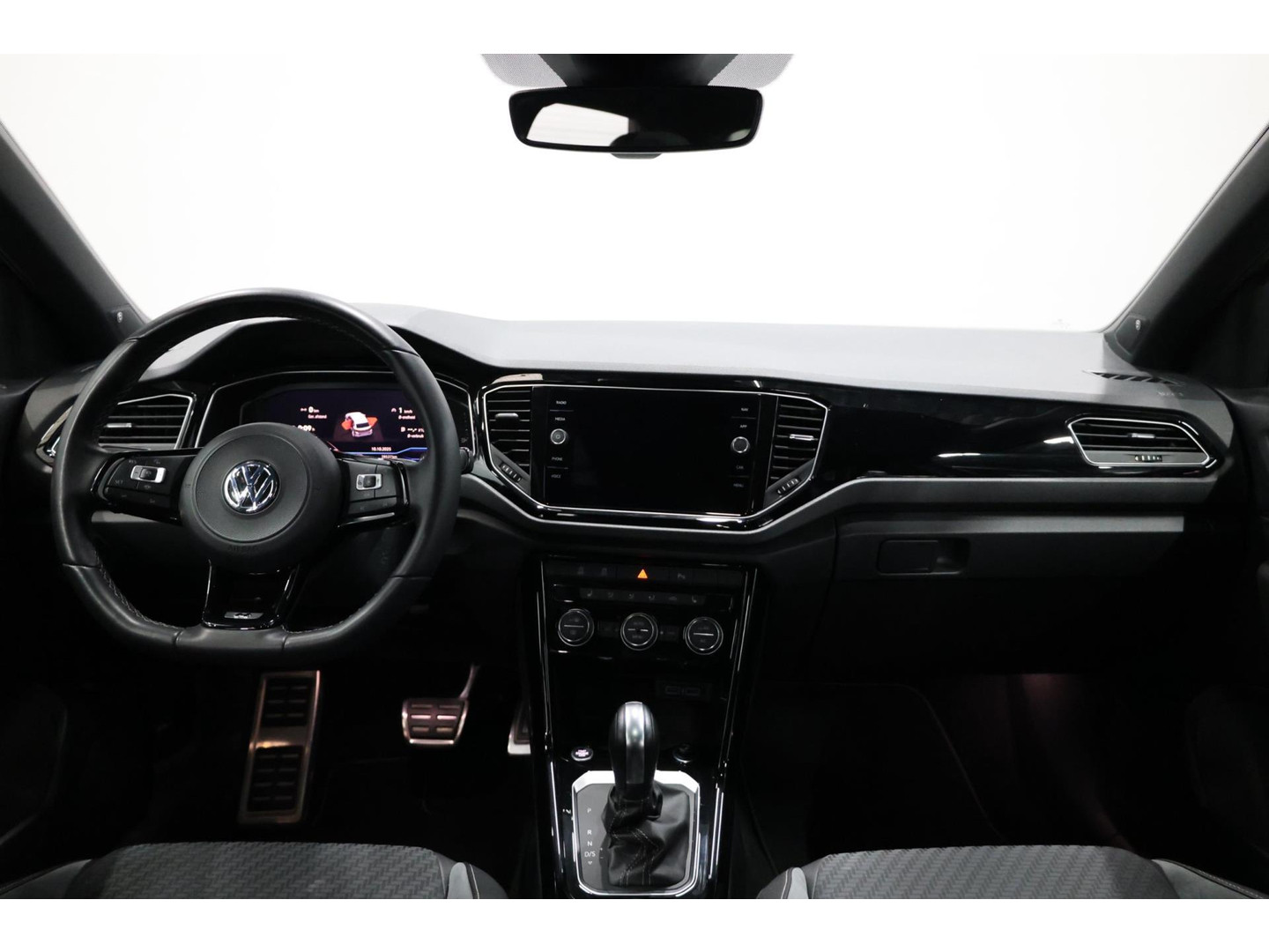 Volkswagen Volkswagen