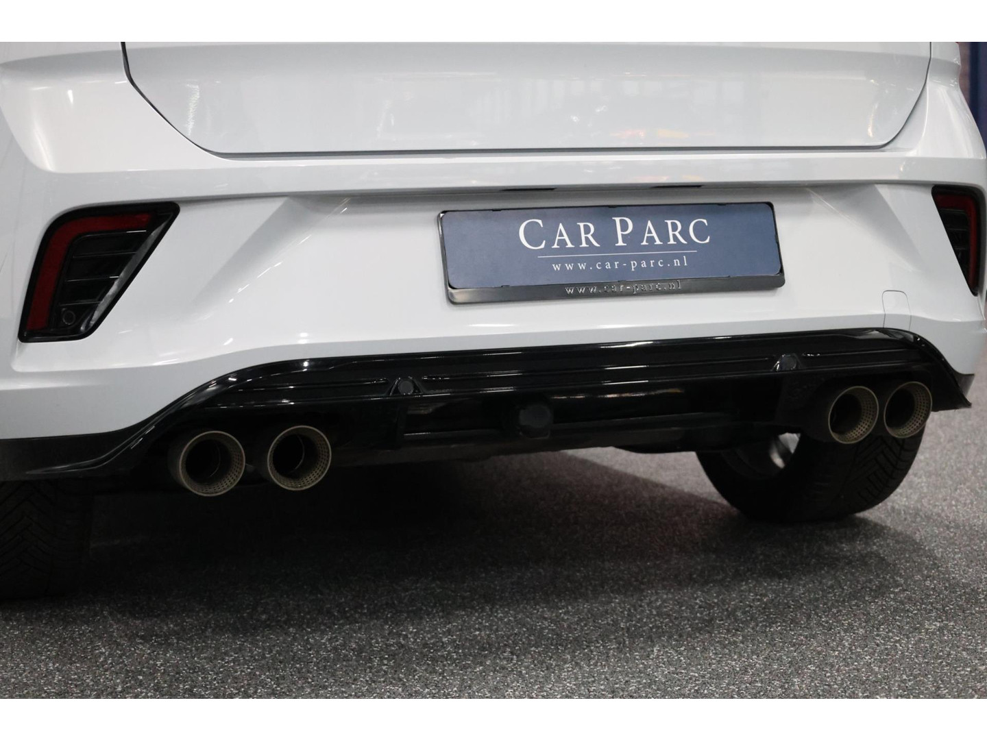 Volkswagen Volkswagen